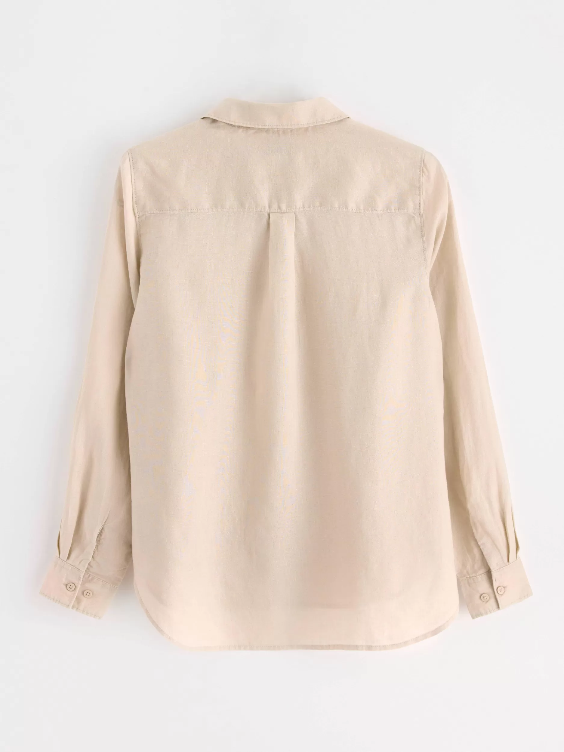 Lindex Bluser & Skjorter<LinSkjørte Light Beige
