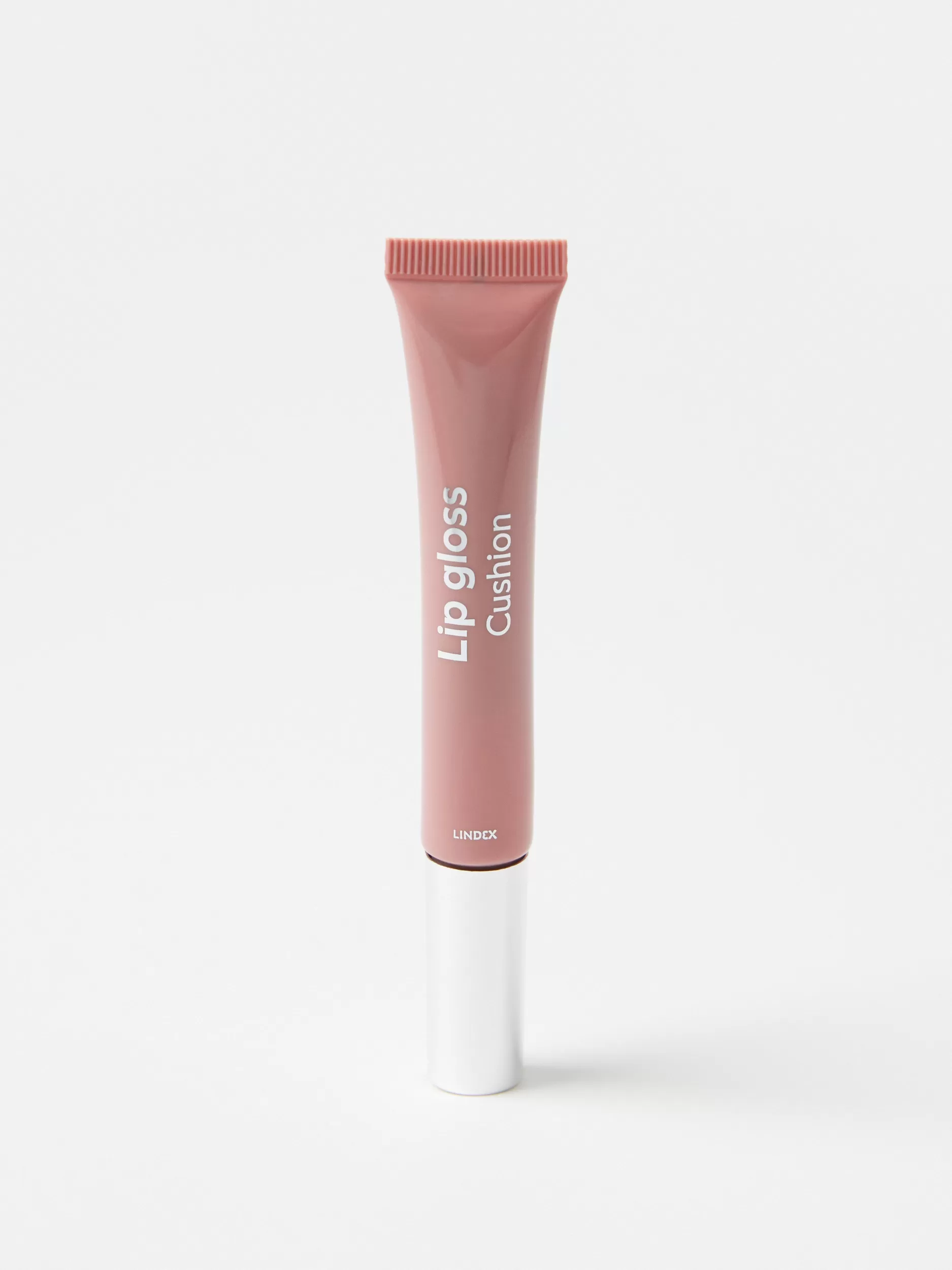 Lindex Lipgloss<Lipgloss Med Pute 4 Nude Blush