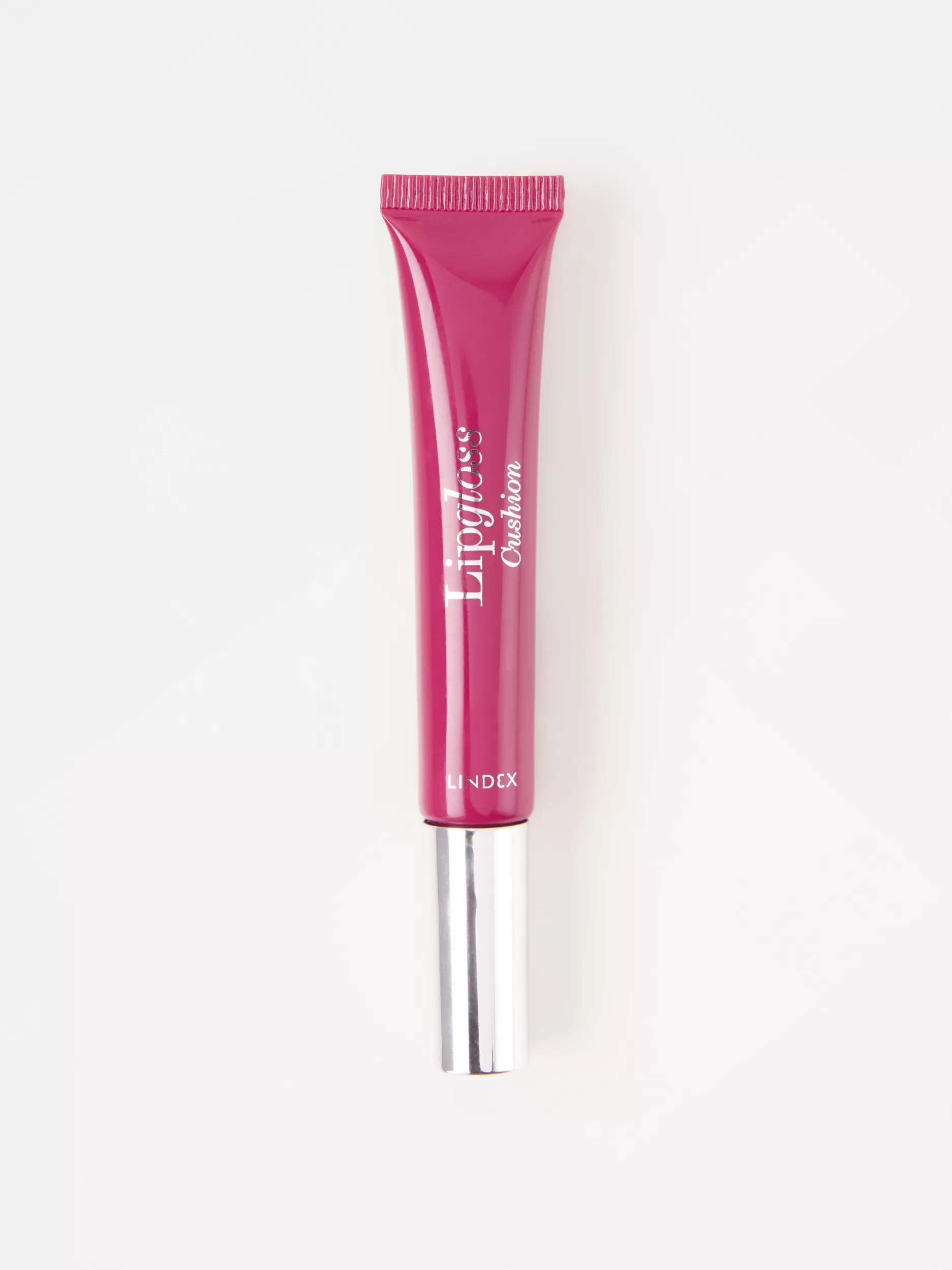Lindex Lipgloss<Lipgloss Med Pute 6 Luxurious Berry