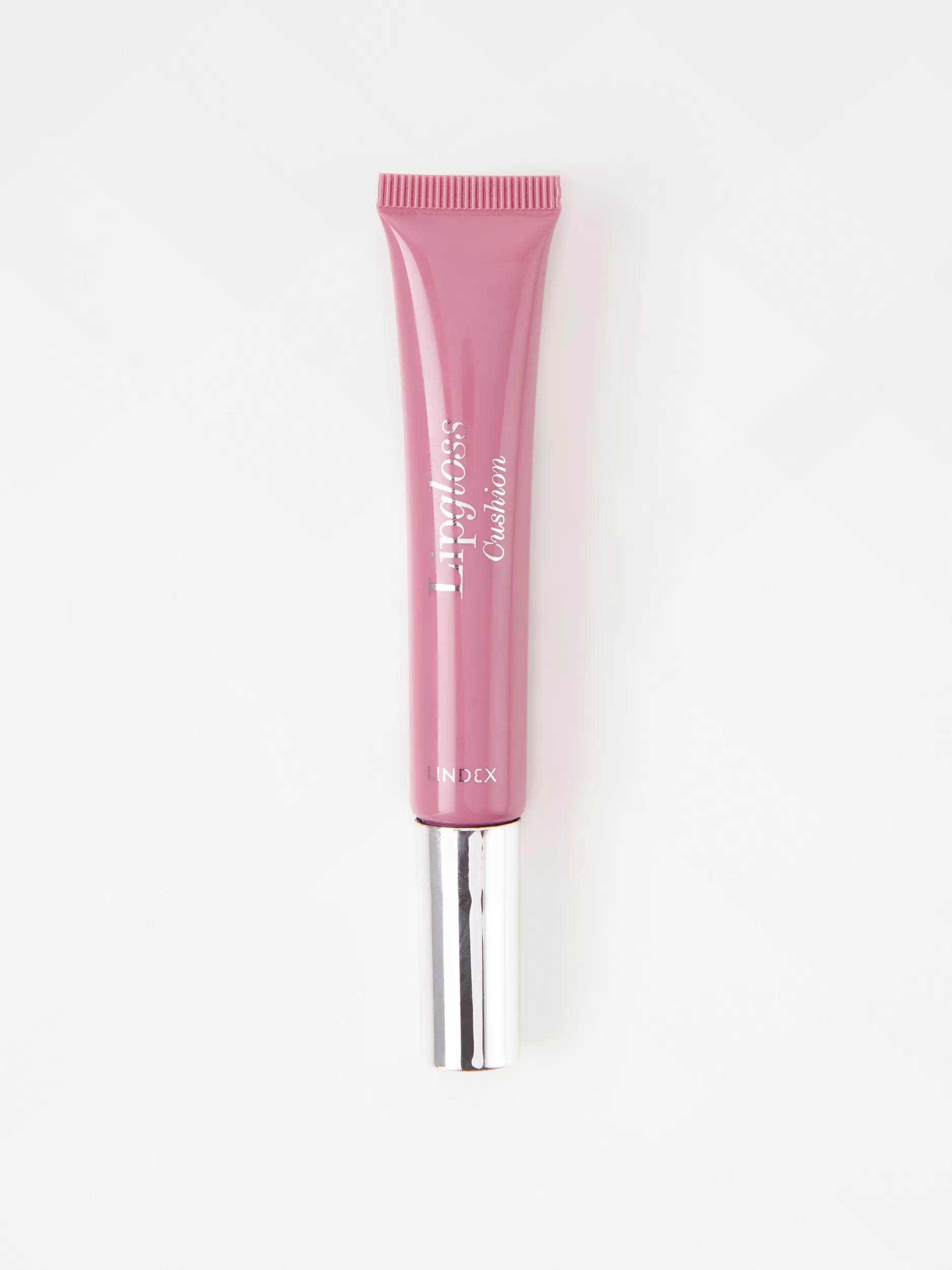 Lindex Lipgloss<Lipgloss Med Pute 1 Flirty Pink