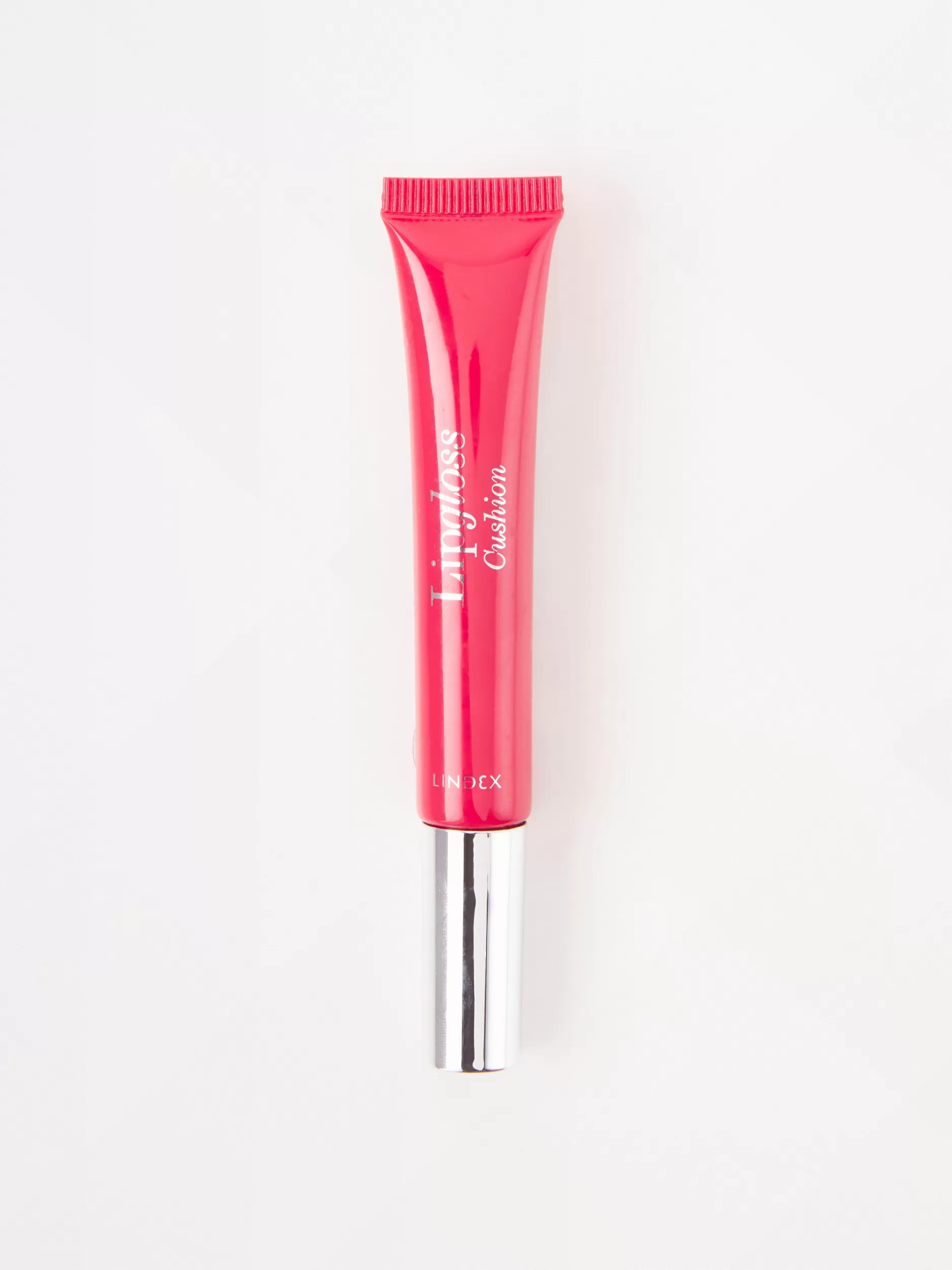 Lindex Lipgloss<Lipgloss Med Pute 3 Diva Red