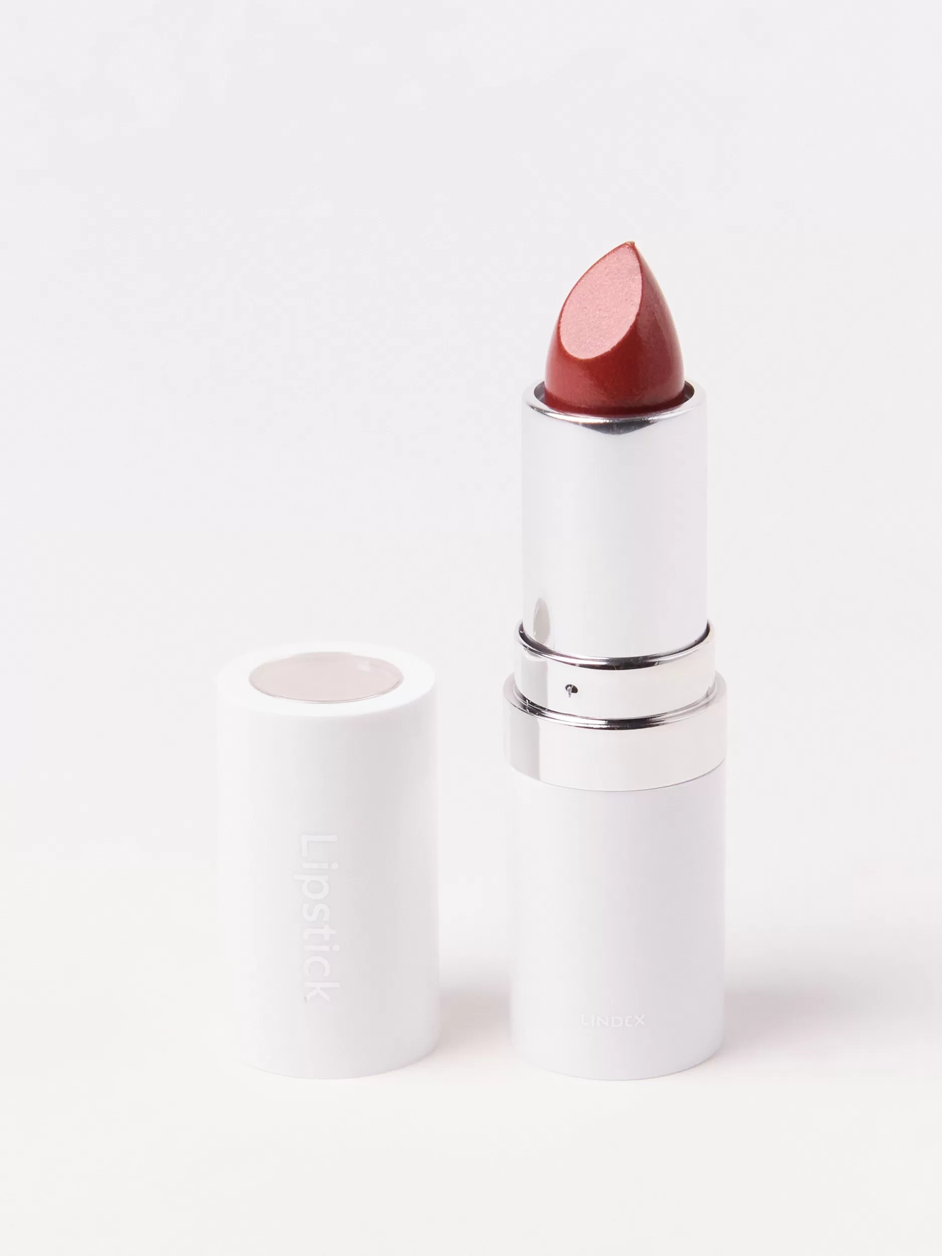 Lindex Leppestift<Lipstick 20 Chilli