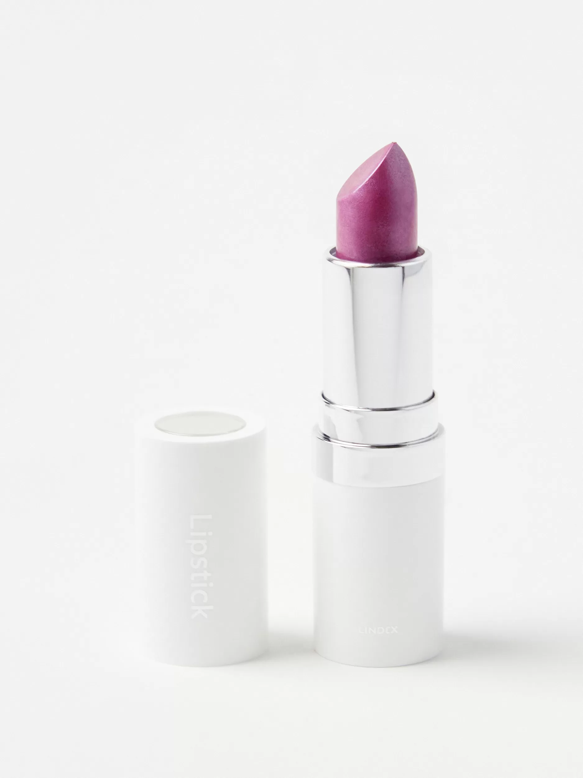 Lindex Leppestift<Lipstick 7 Amethyst