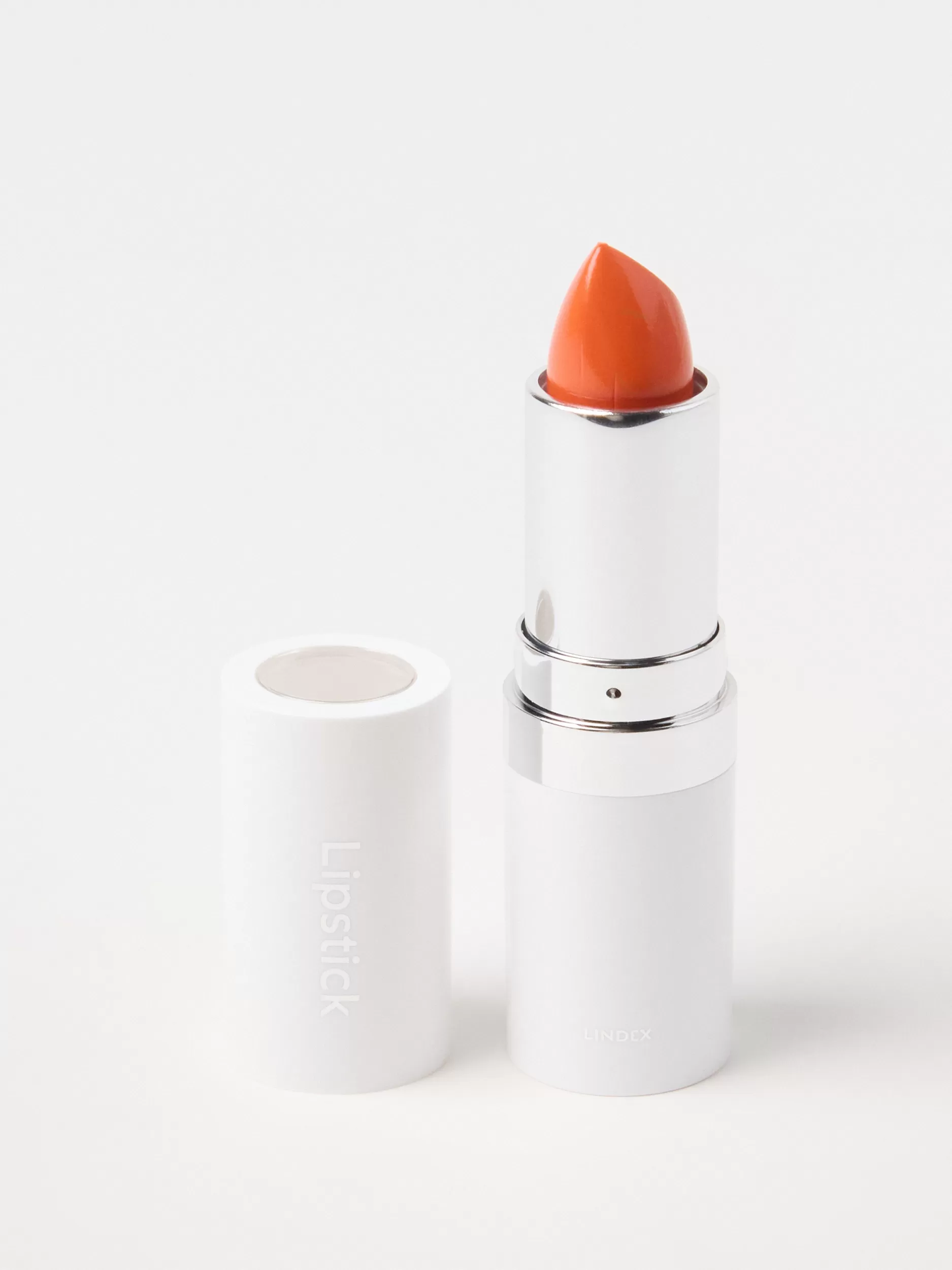 Lindex Leppestift<Lipstick 14 Peach Passion
