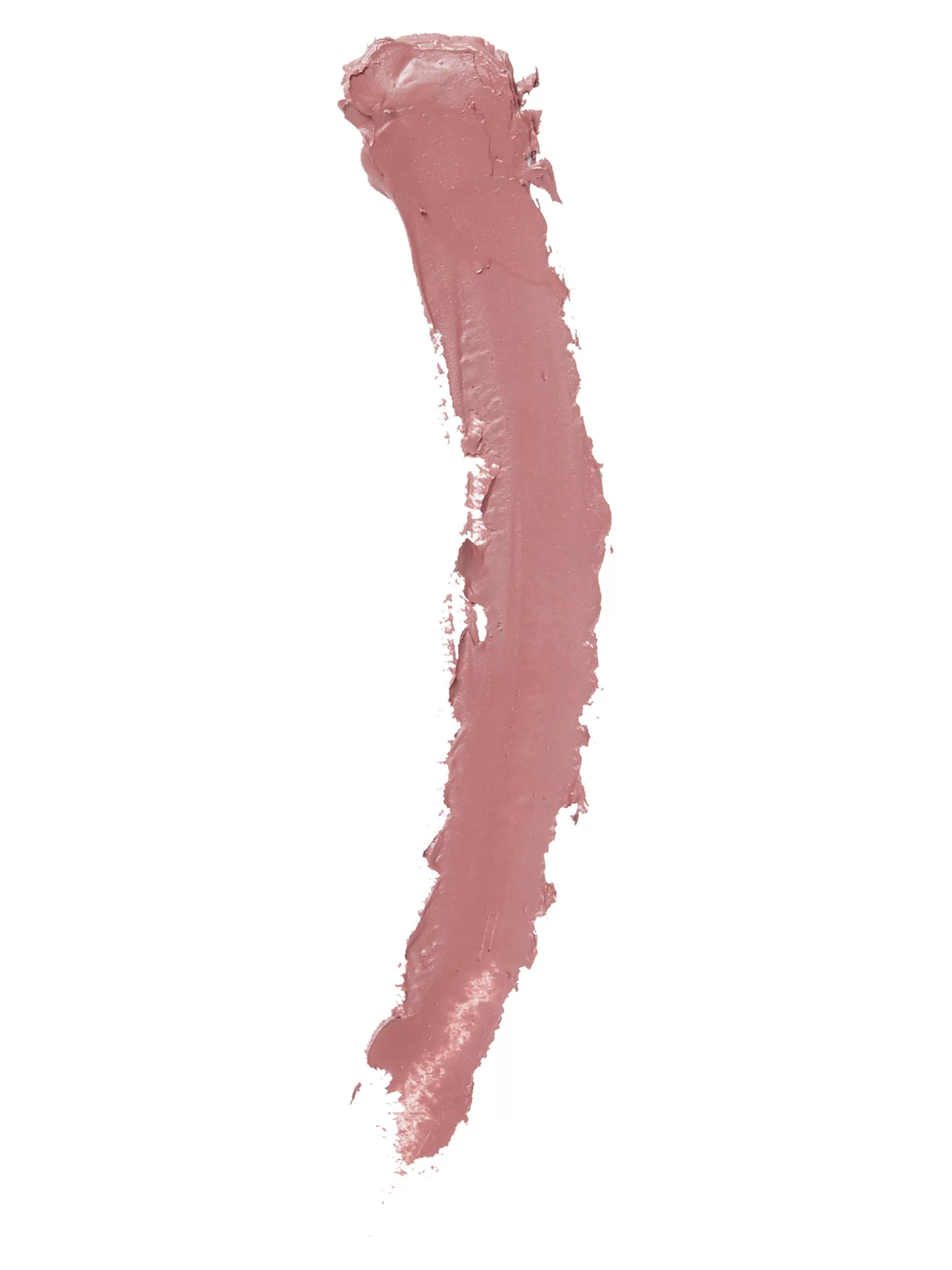 Lindex Leppestift<Lipstick 24 Rose Brown