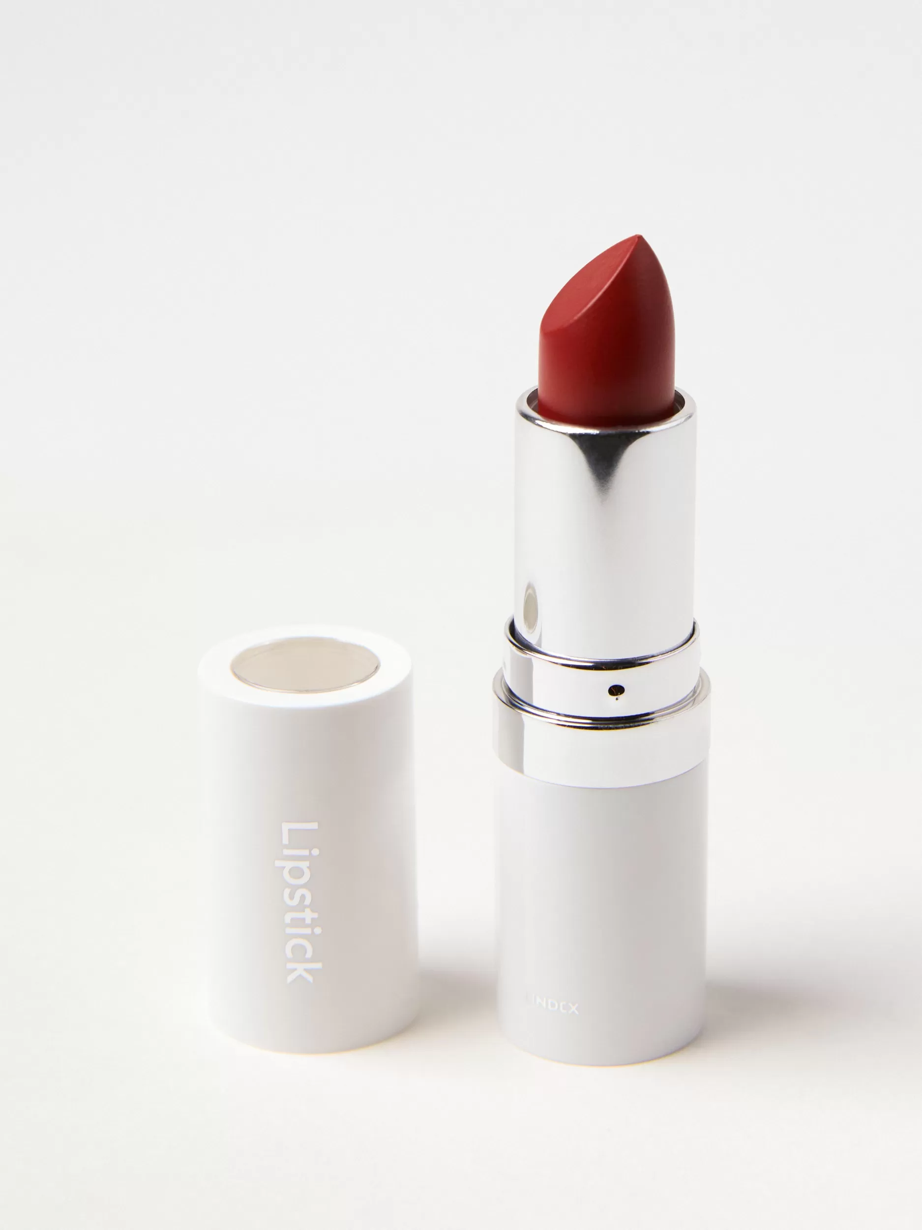 Lindex Leppestift<Lipstick 6 Truly Red