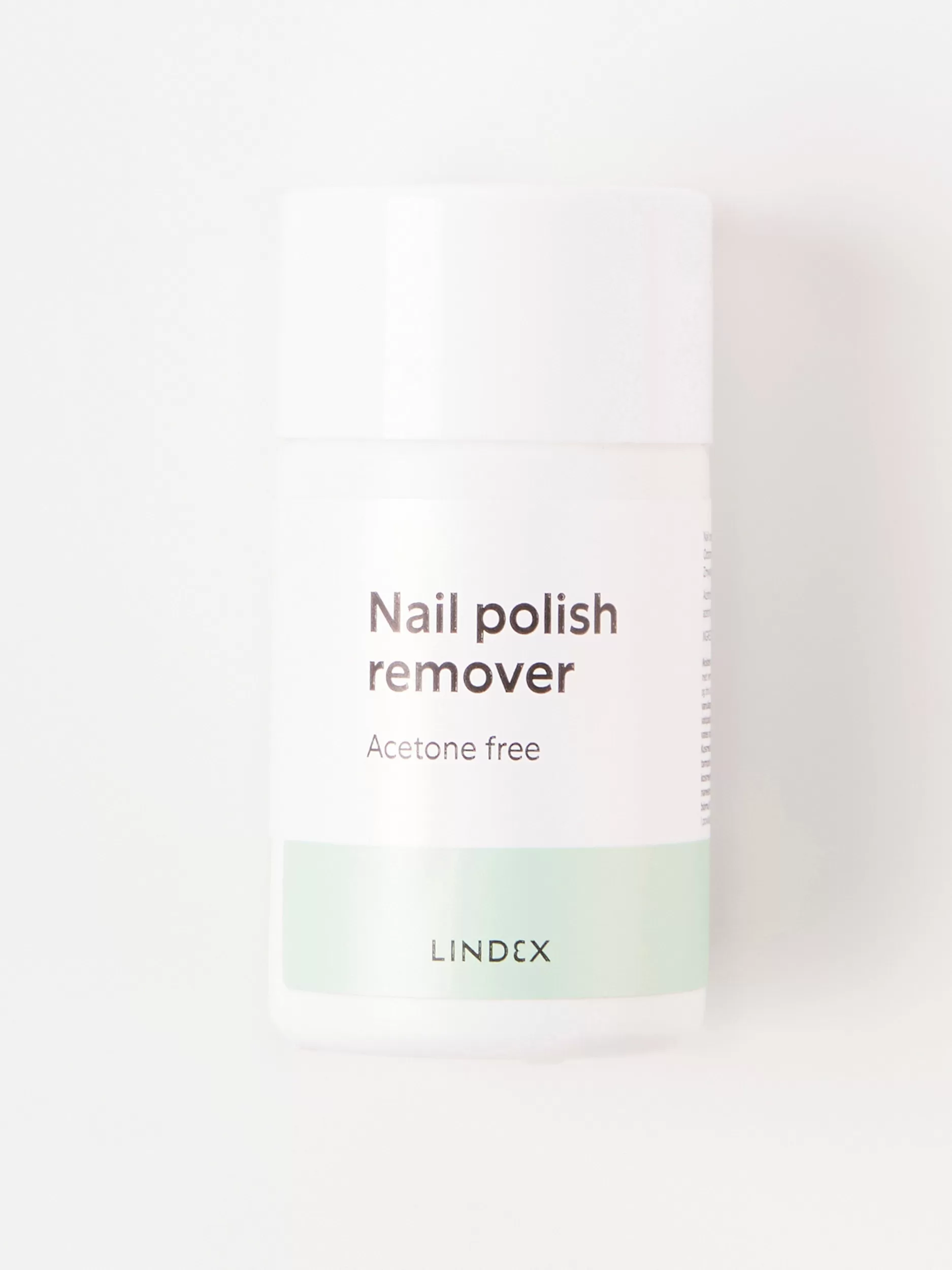 Lindex Annet<Liten Neglelakkfjerner No Colour