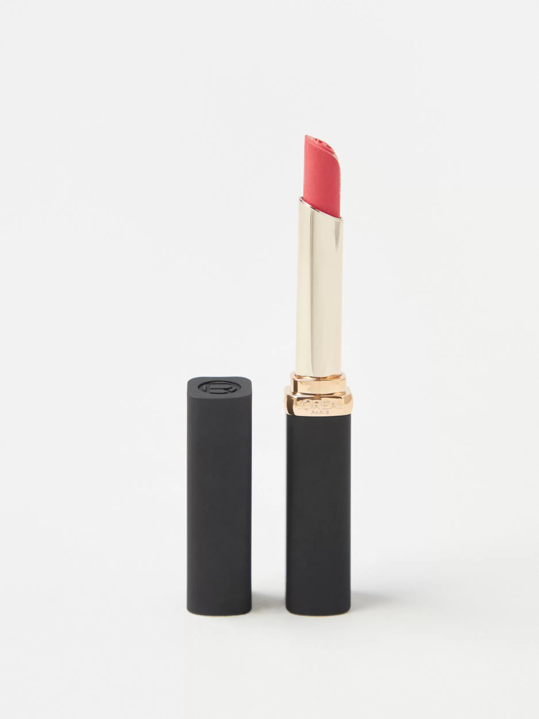 Lindex Leppestift<L'Oreal Color Riche Intense Volume Matte 241 Le Coral Irreverent
