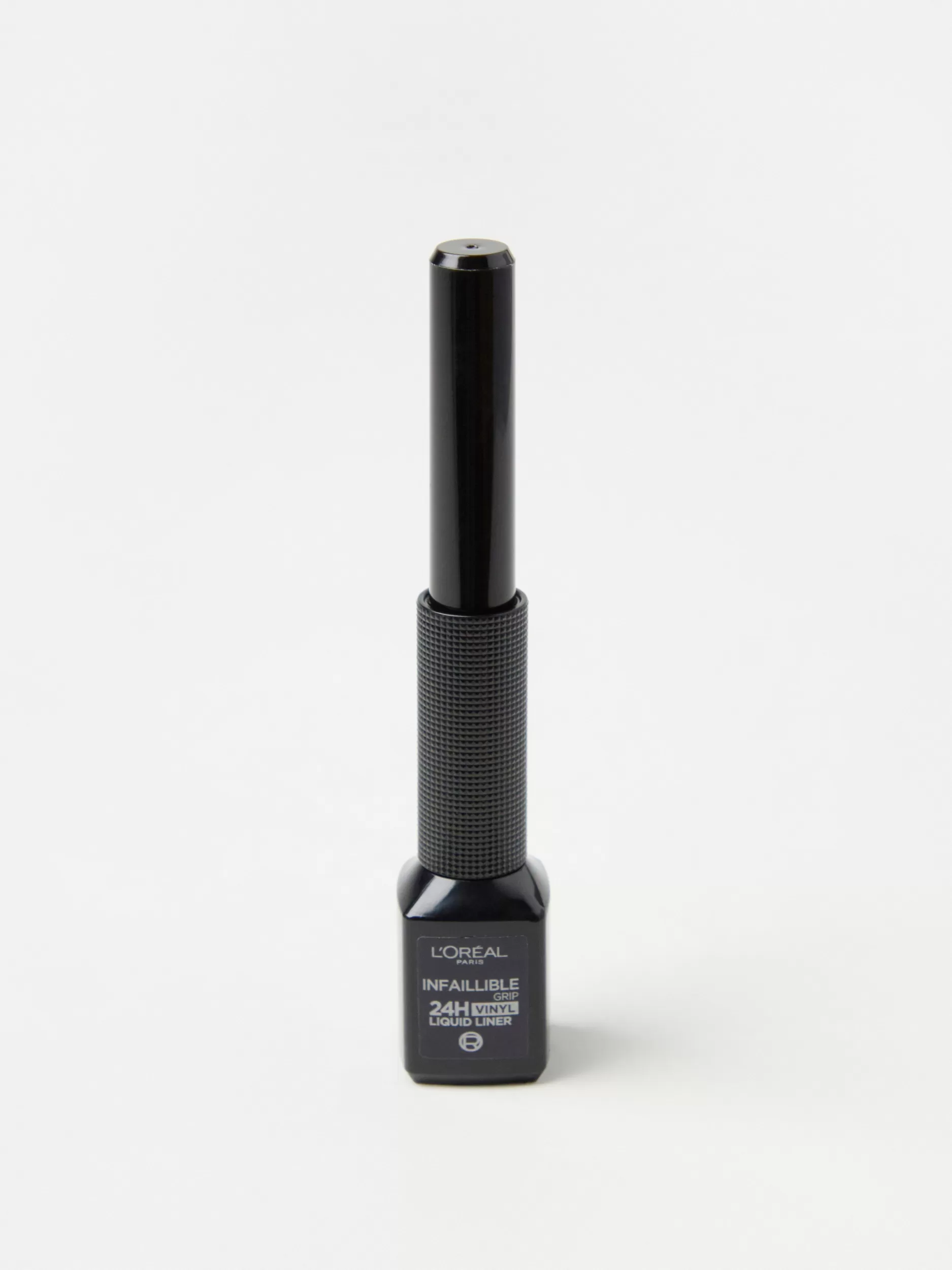 Lindex Eyeliner<L'Oreal Infaillible Grip 24H Vinyl Liquid Liner 5 Black Vinyl