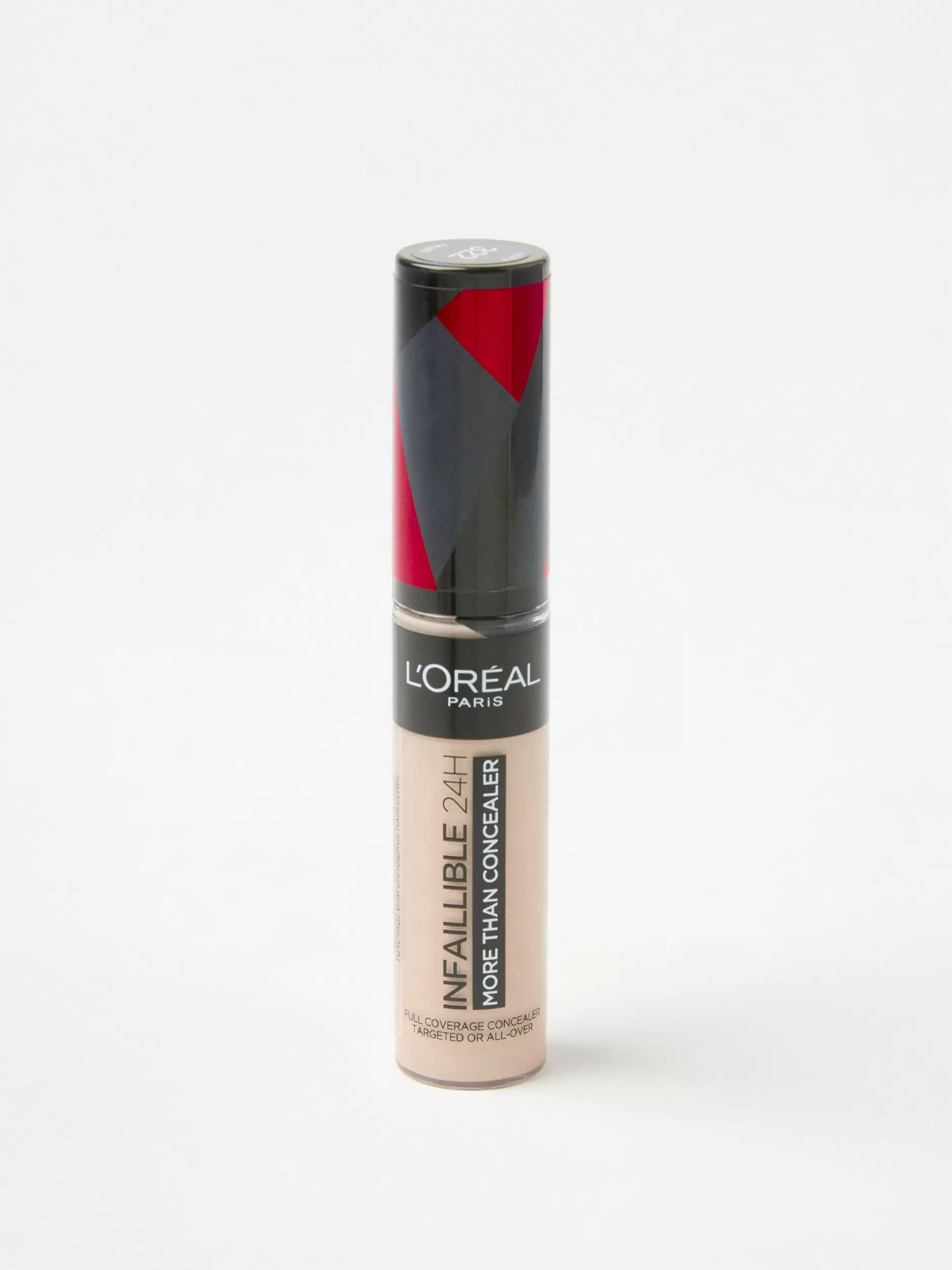 Lindex Concealer<L'Oreal Infaillible More Than Concealer 322 Ivory