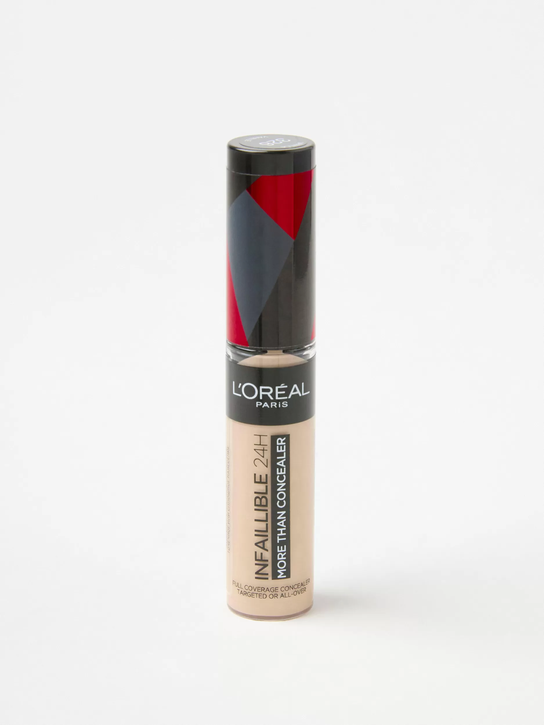 Lindex Concealer<L'Oreal Infaillible More Than Concealer 326 Vanilla