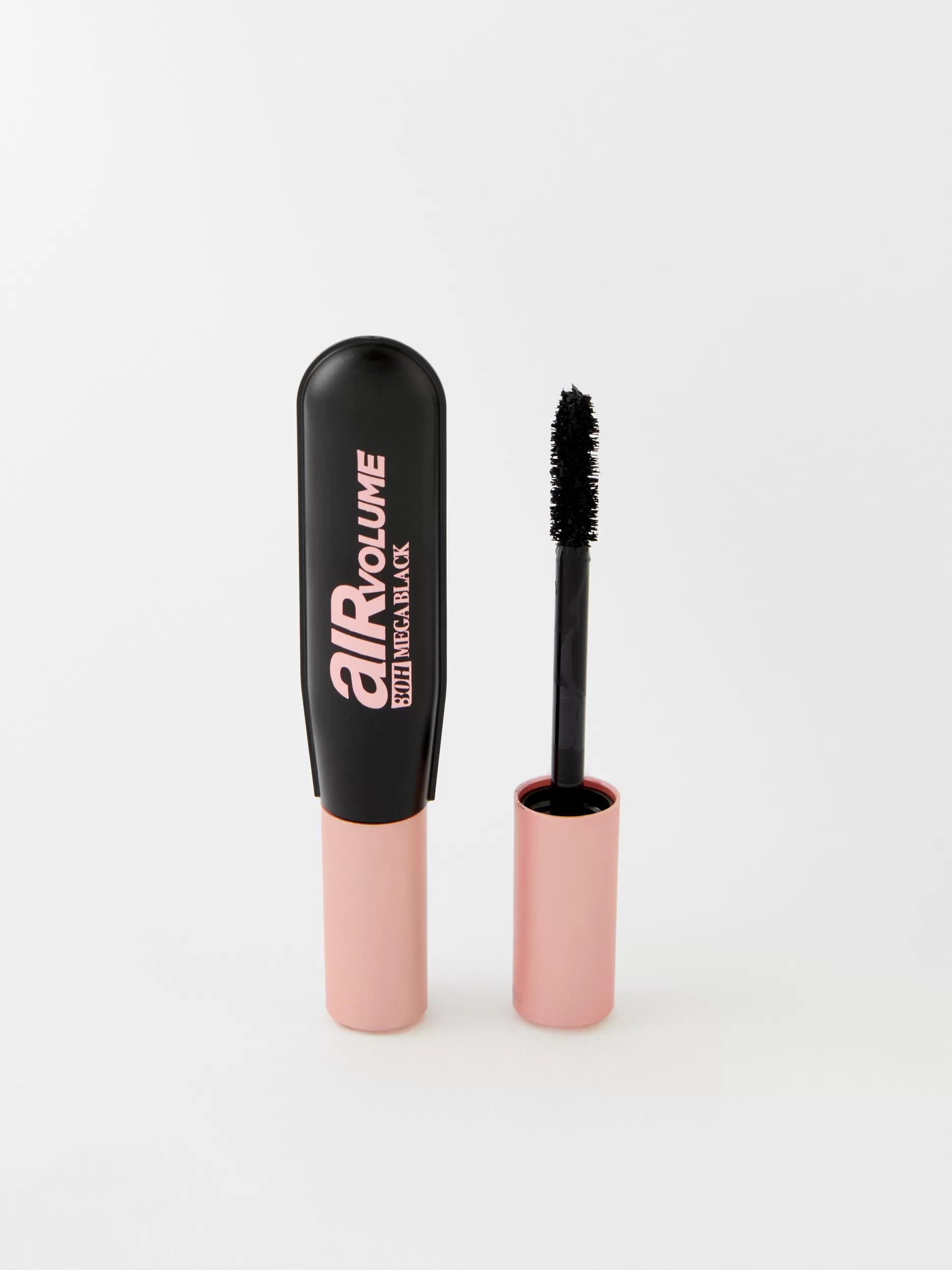 Lindex Maskara<L'Oreal Paris Air Volume 30H Mega Black Mascara Extra Black