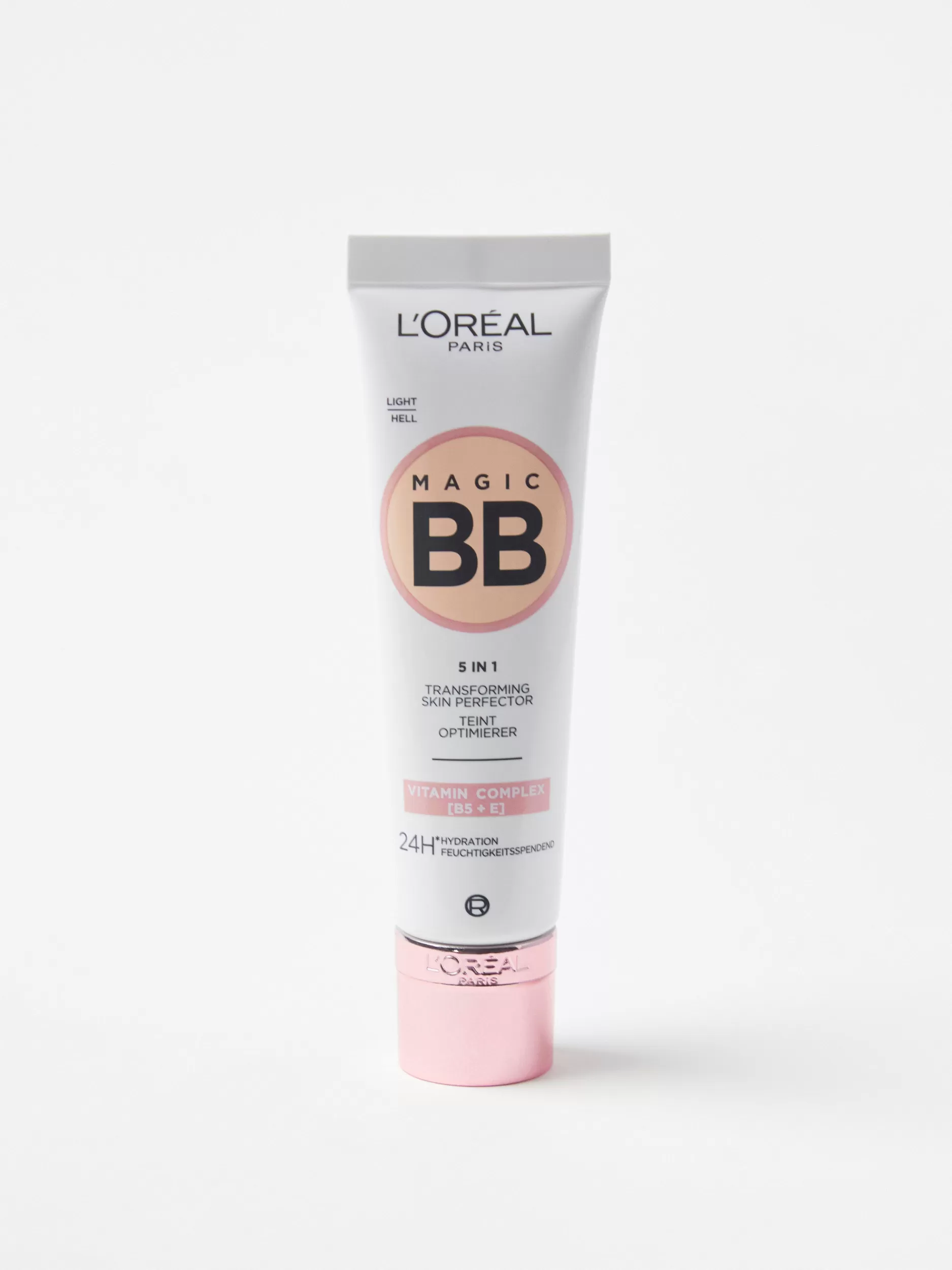 Lindex Foundation<L'Oreal Paris Bb C'Est Magic Light