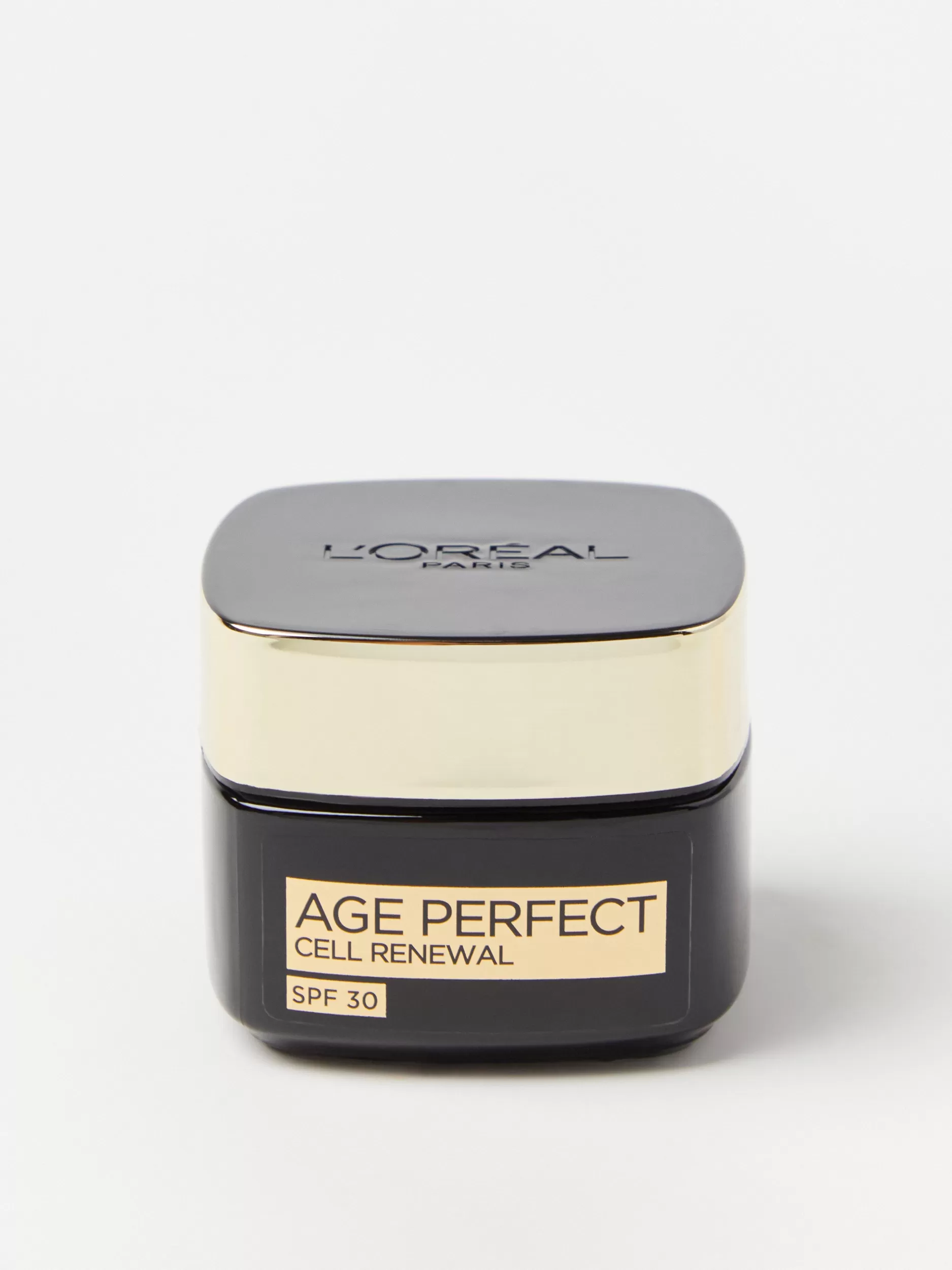 Lindex Hudpleie<L'Oreal Paris Cell Renewal Day Cream Spf 30 No Colour