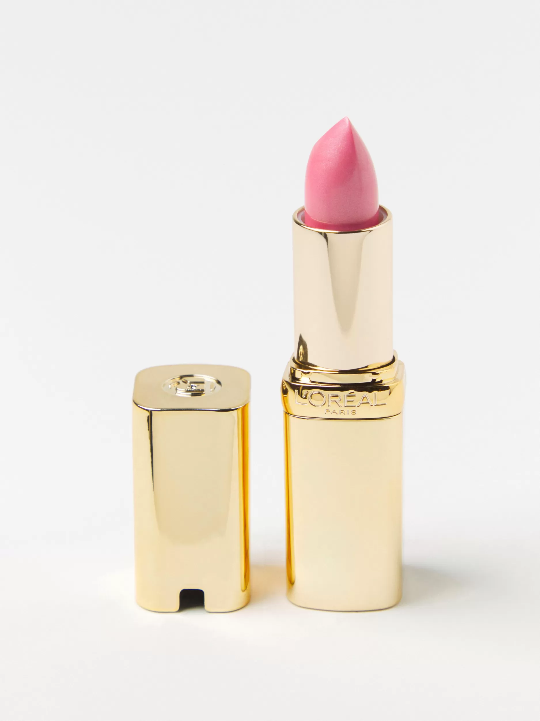 Lindex Leppestift<L'Oreal Paris Color Riche Satin Lipstick 303 Rose Tender