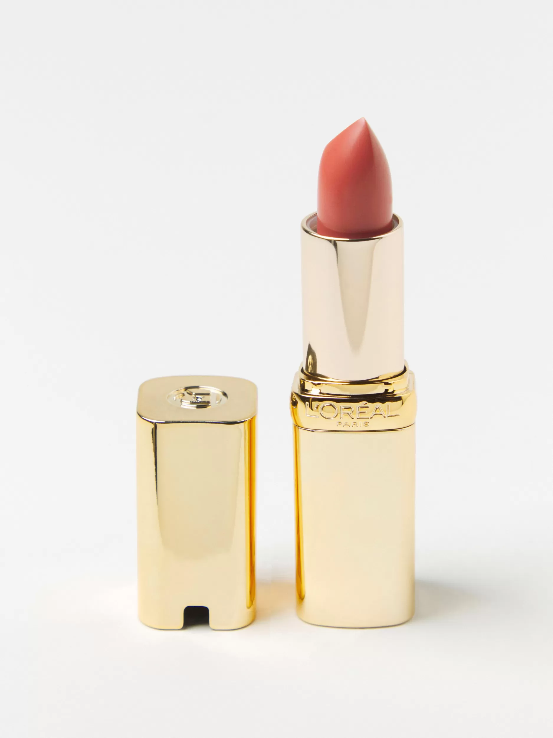 Lindex Leppestift<L'Oreal Paris Color Riche Satin Lipstick 235 Nude