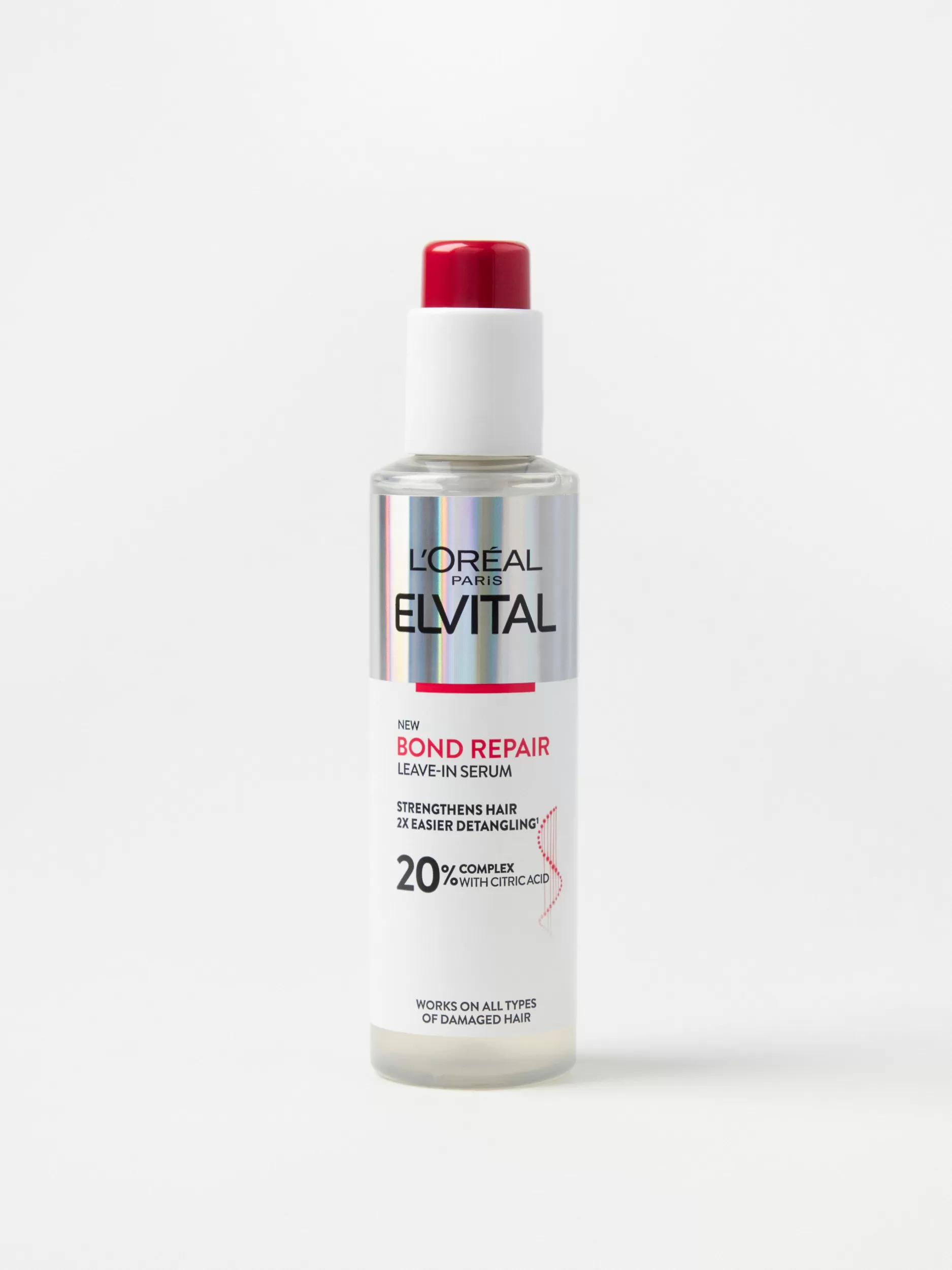 Lindex Hårpleie<L'Oreal Paris Elvital Bond Repair Serum