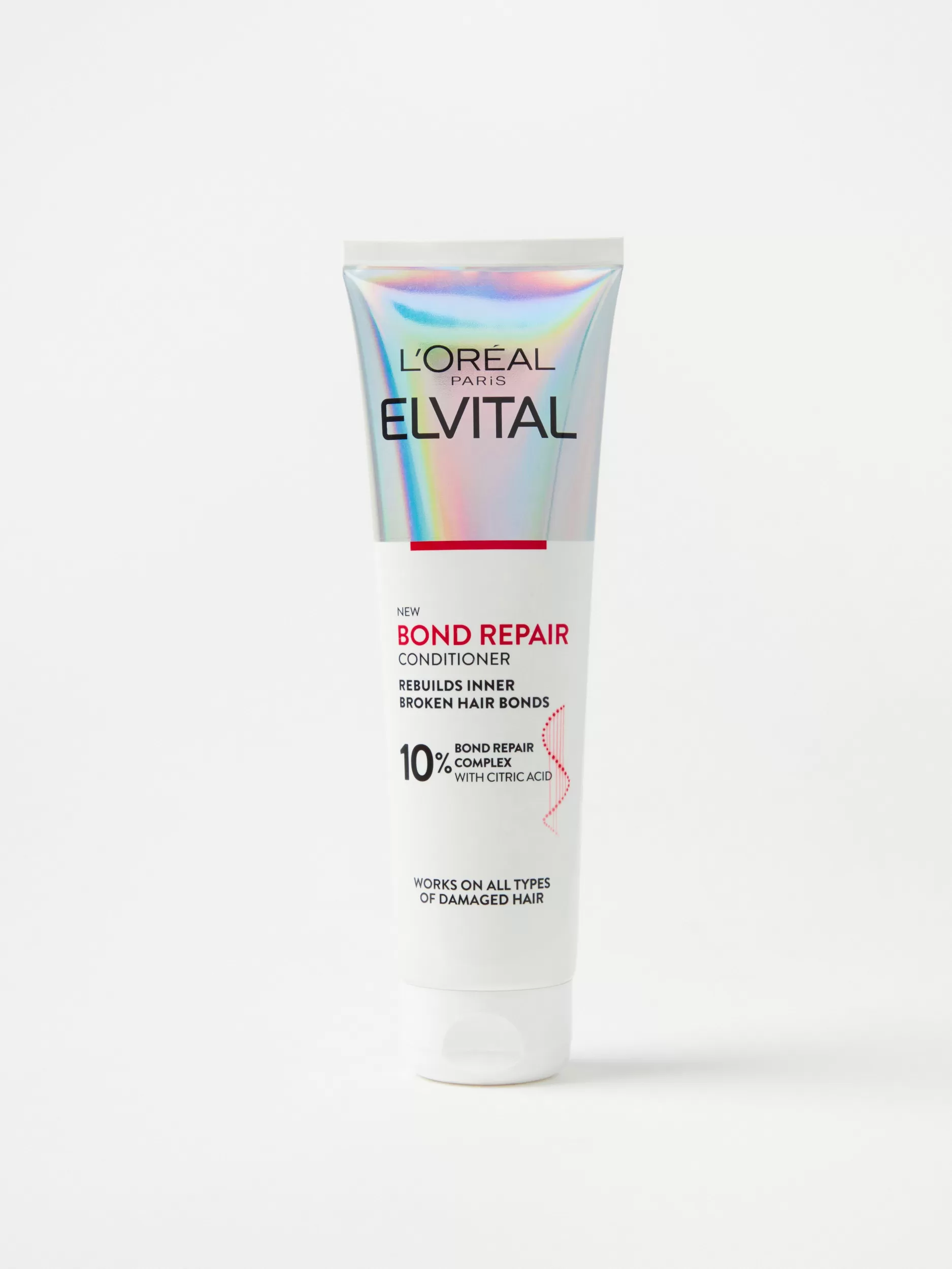 Lindex Hårpleie<L'Oreal Paris Elvital Bond Repair Conditioner