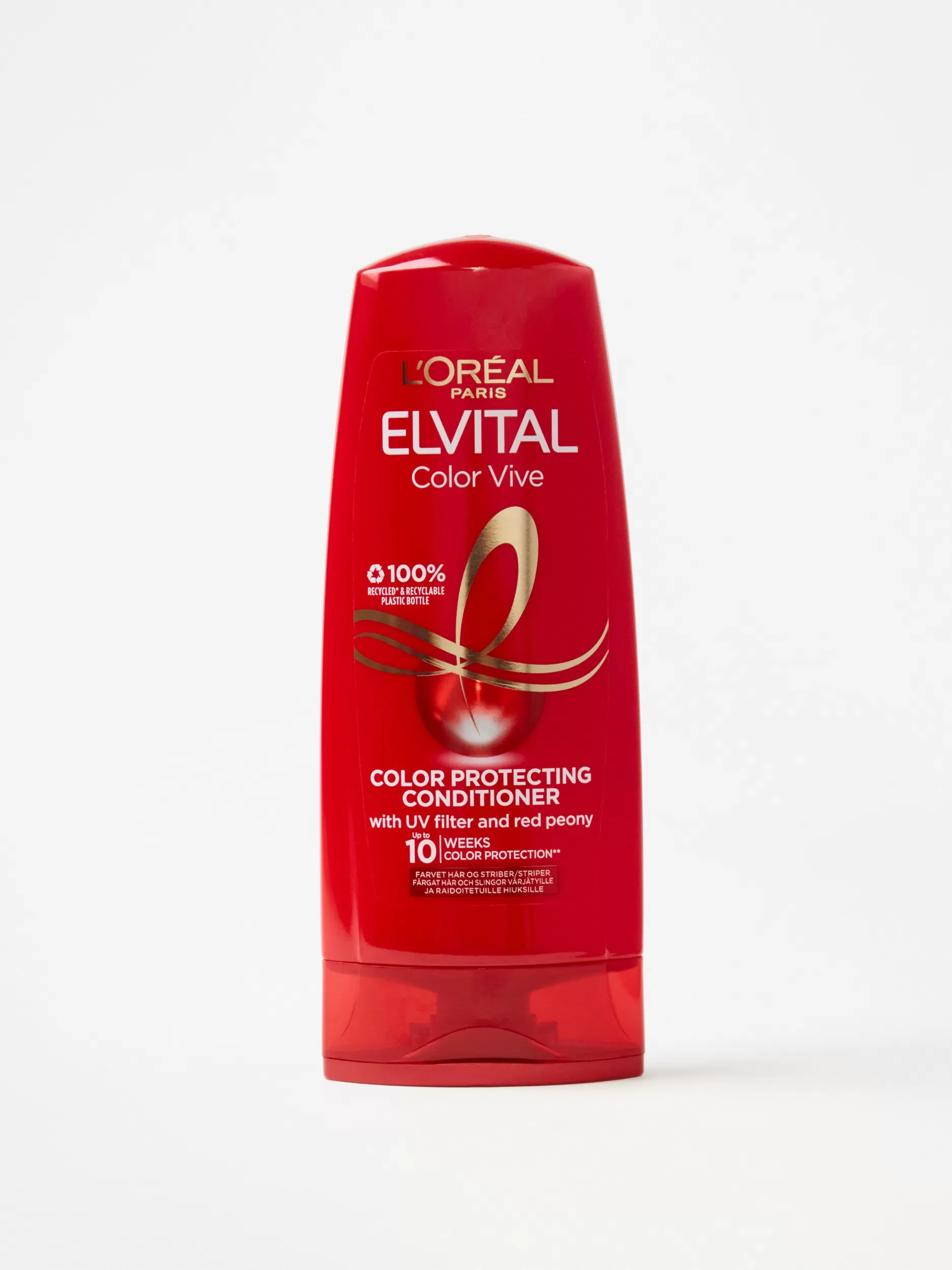 Lindex Hårpleie<L'Oreal Paris Elvital Color Vive Conditioner