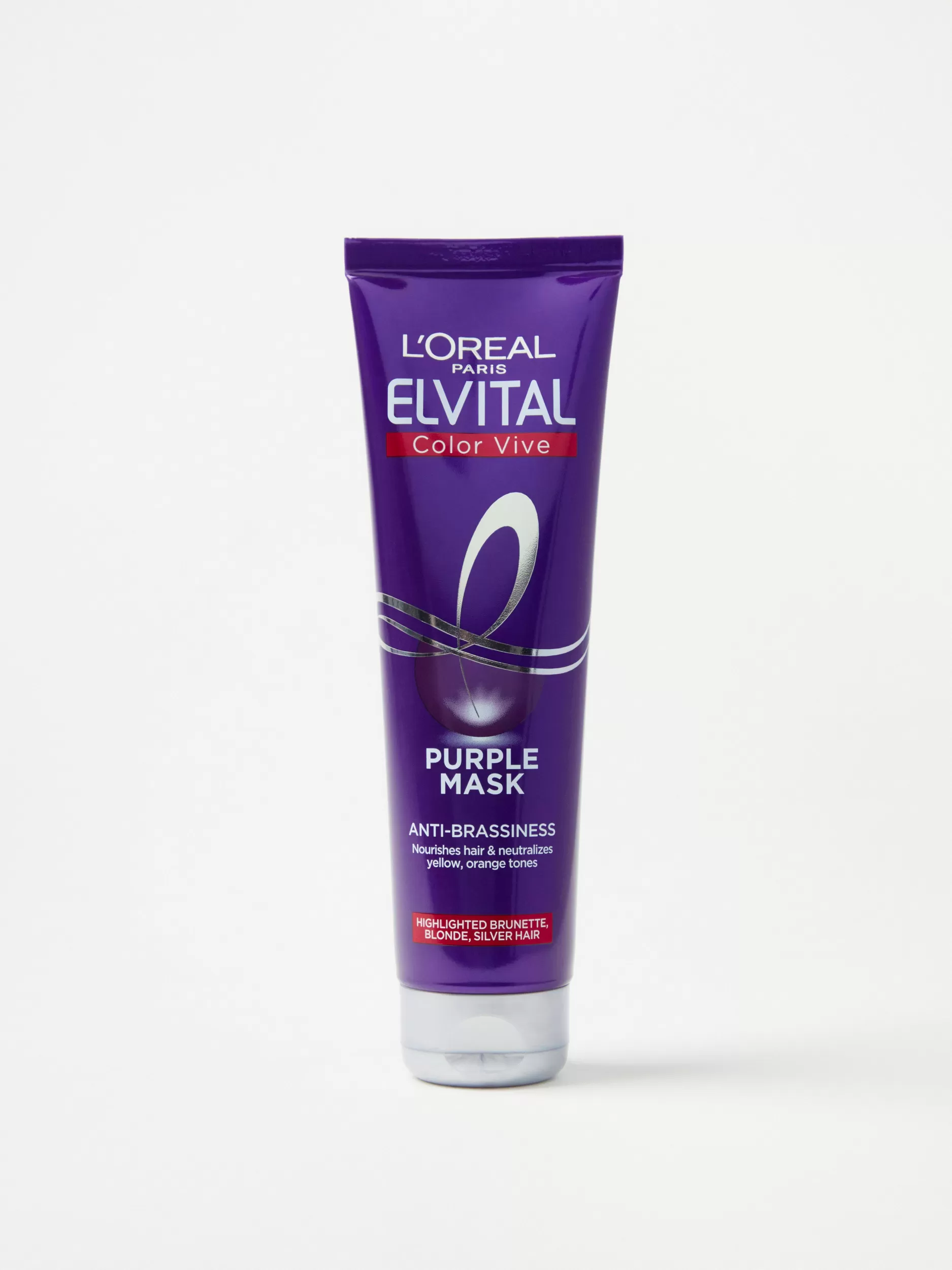Lindex Hårpleie<L'Oreal Paris Elvital Color Vive Silver Mask