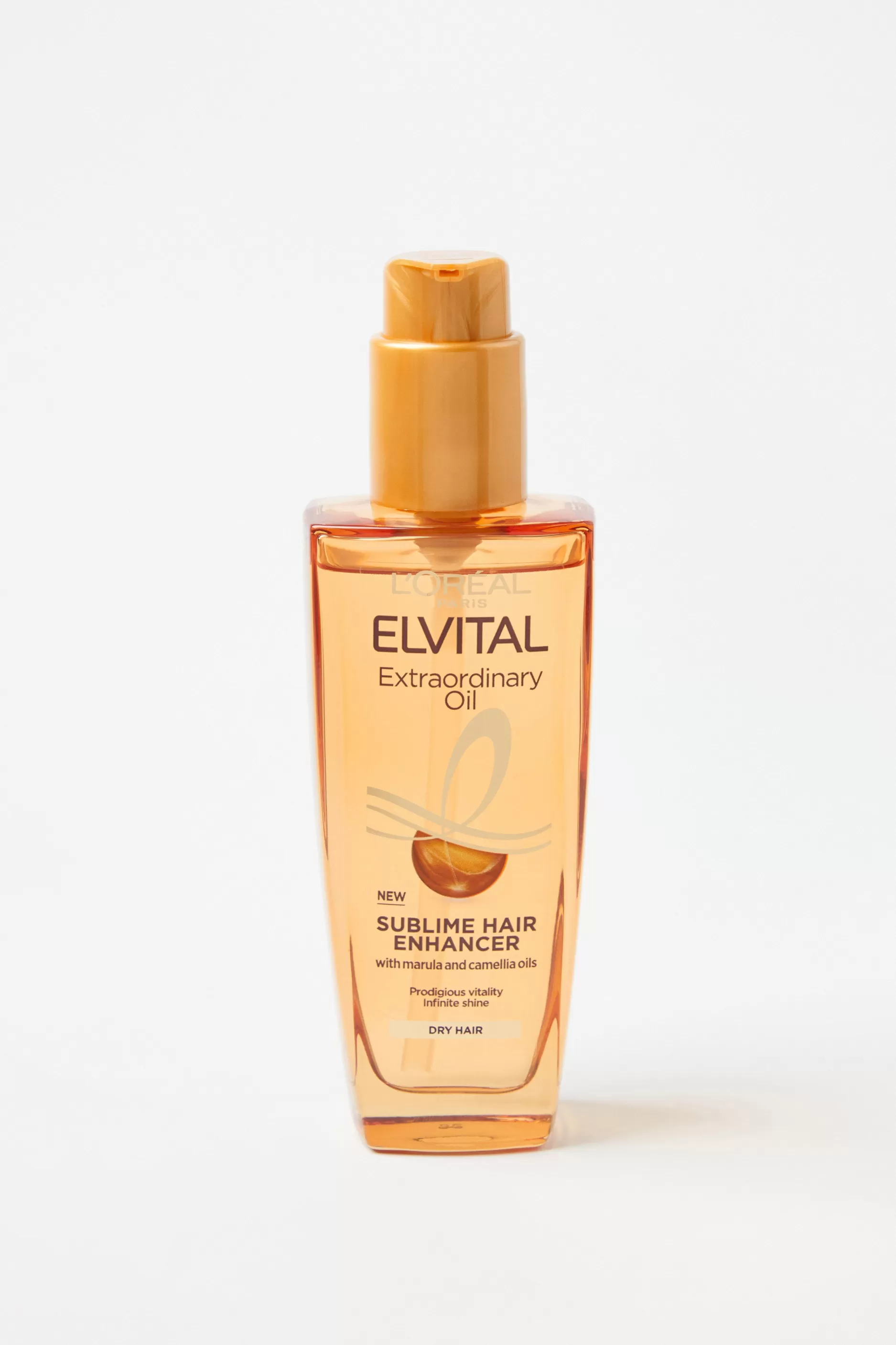 Lindex Hårpleie<L'Oreal Paris Elvital Extraordinary Oil