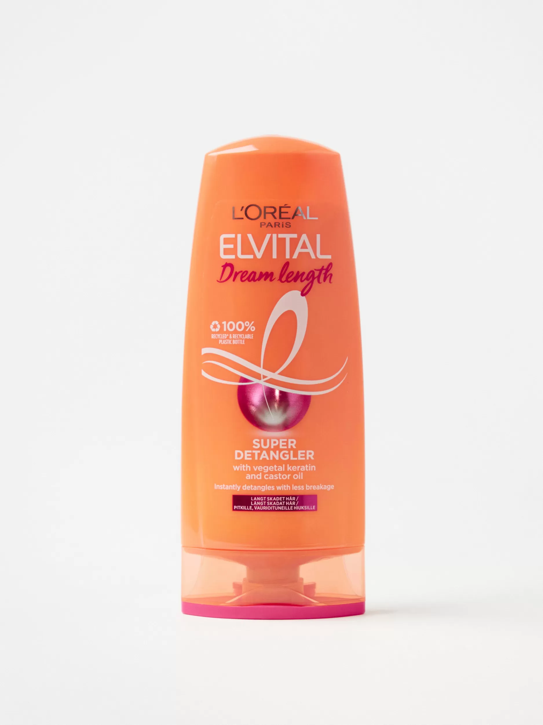 Lindex Hårpleie<L'Oreal Paris Elvital Dream Lengths Conditioner Dream Lengths Balsam