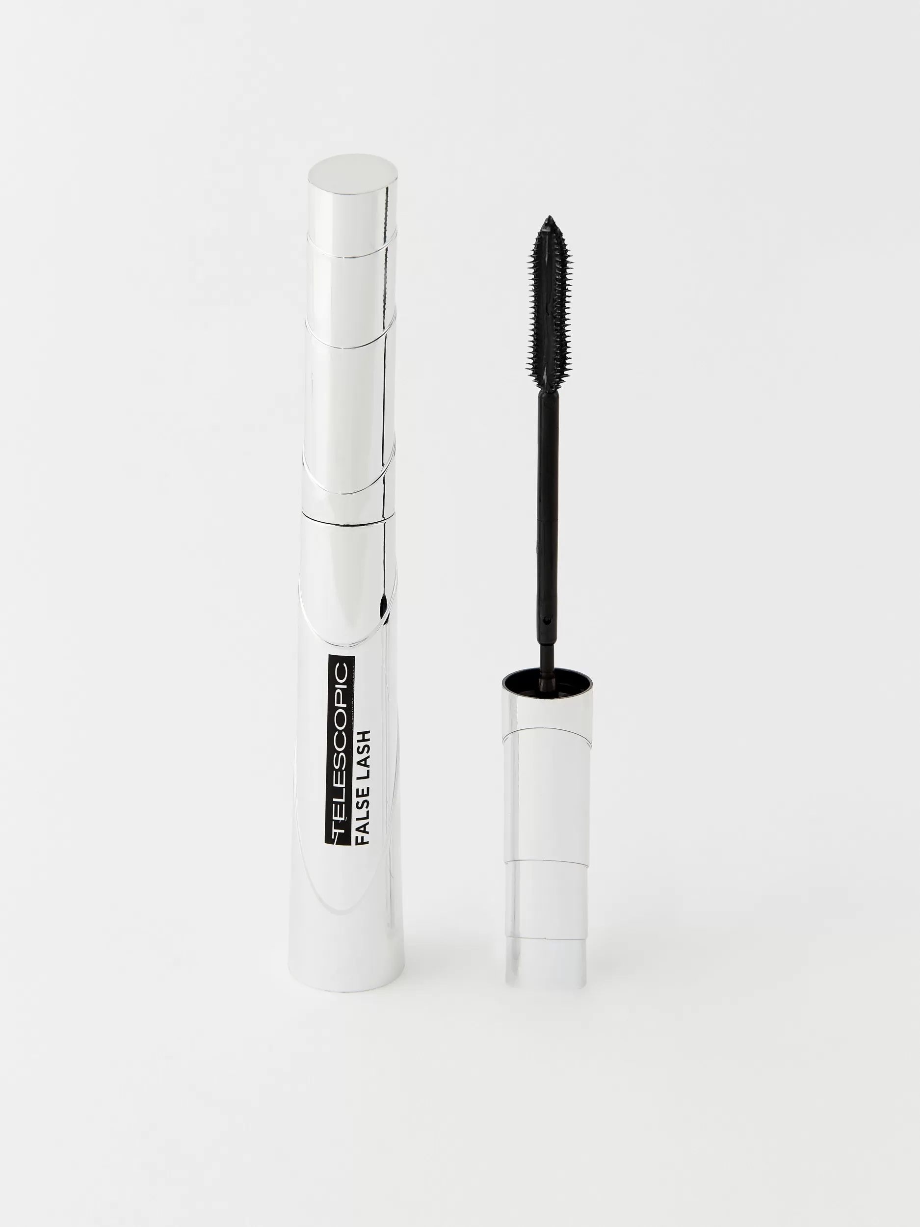 Lindex Maskara<L'Oreal Paris False Lash Telescopic Mascara Black