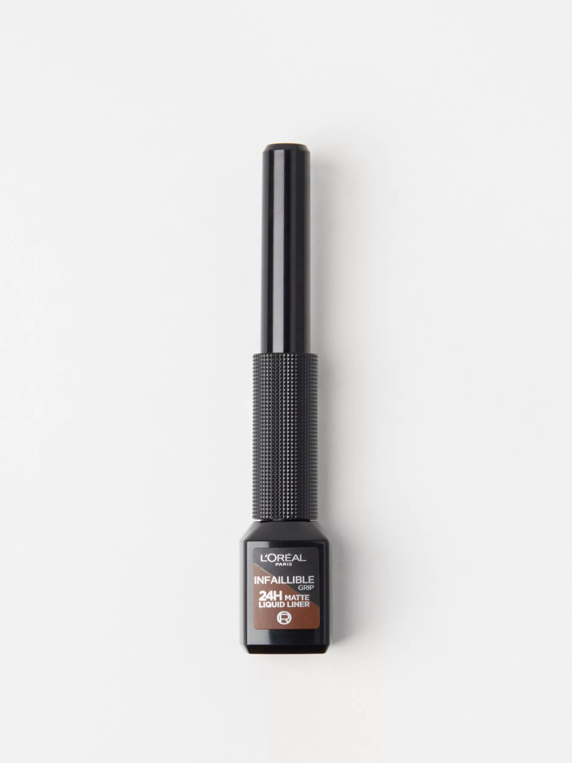 Lindex Eyeliner<L'Oreal Paris Infaillible Grip 24H Matte Liquid Liner 3 Brown