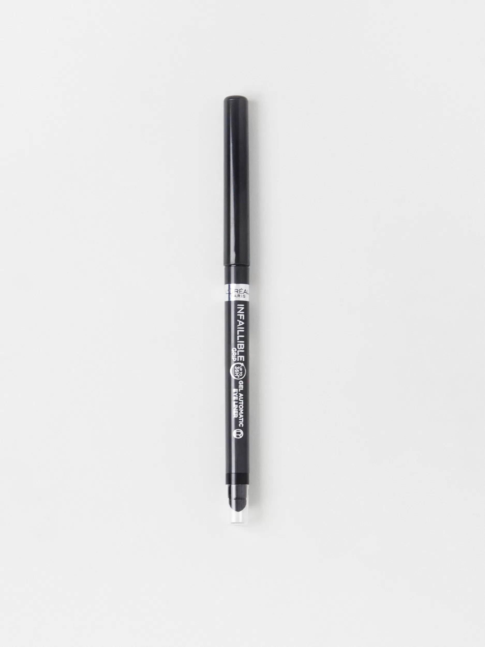 Lindex Eyeliner<L'Oreal Paris Infaillible Grip 36H Gel Automatic Eyeliner 003 Taupe Grey