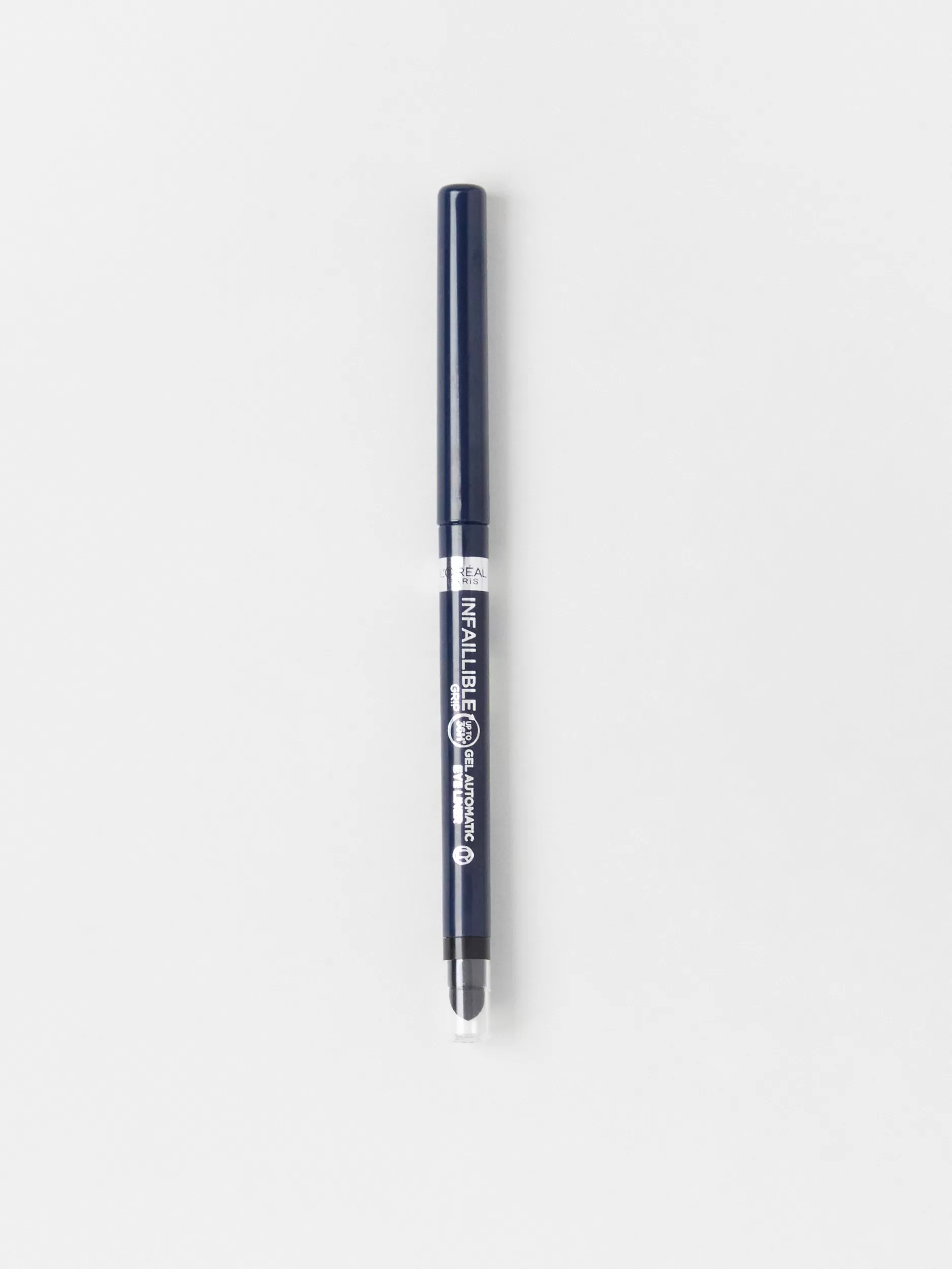 Lindex Eyeliner<L'Oreal Paris Infaillible Grip 36H Gel Automatic Eyeliner 005 Blue Jersey