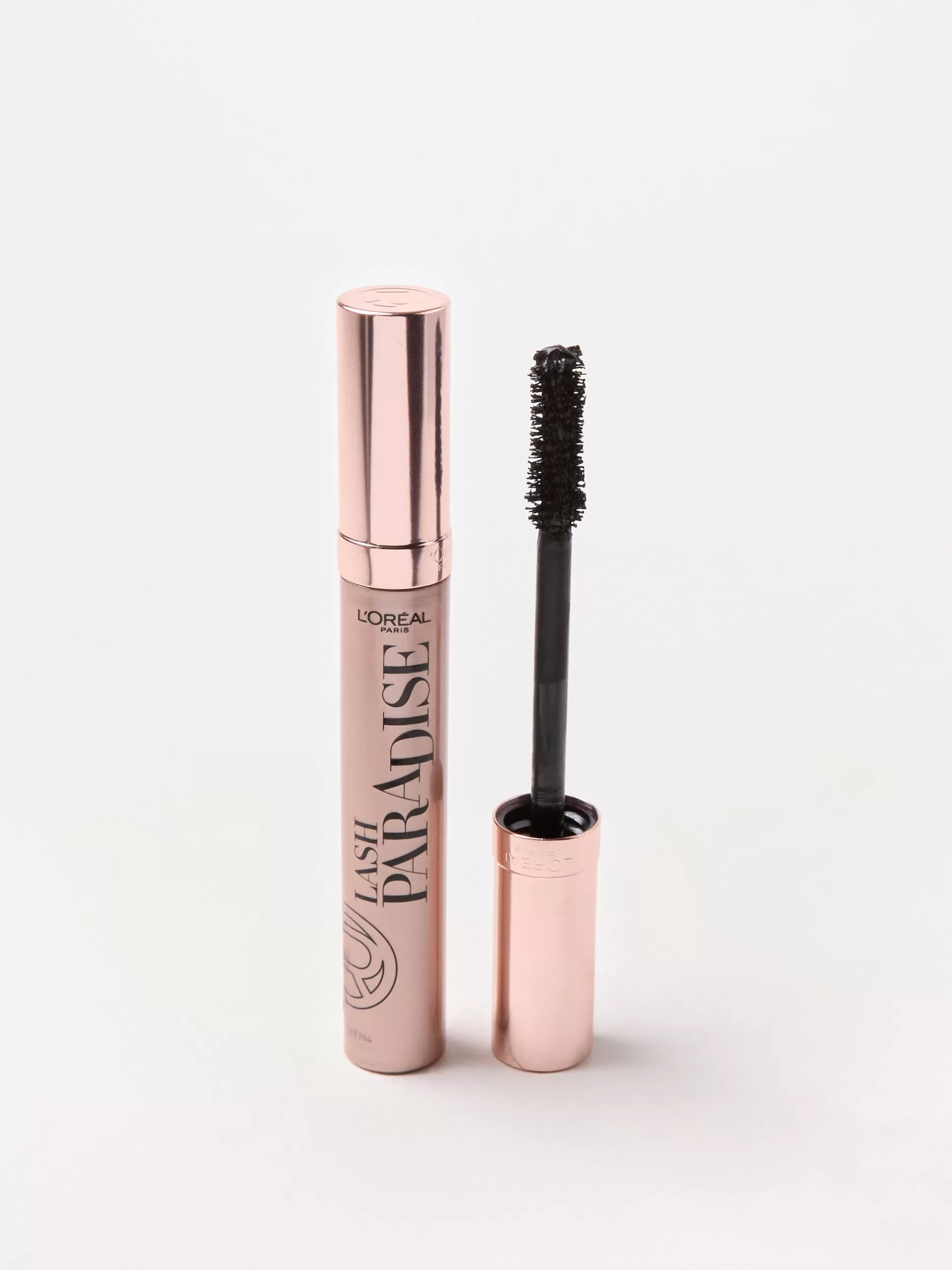 Lindex Maskara<L'Oreal Paris Lash Paradise Mascara Extra Black
