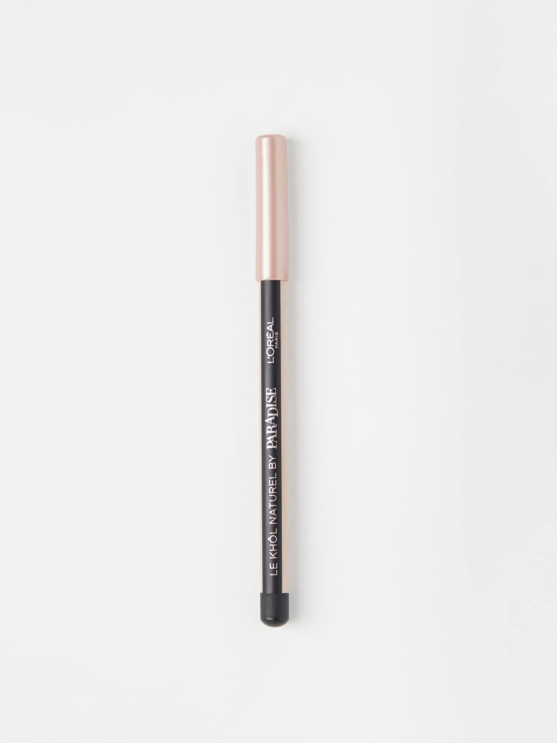 Lindex Eyeliner<L'Oreal Paris Le Khol Naturel By Paradise 101 Midnight Black