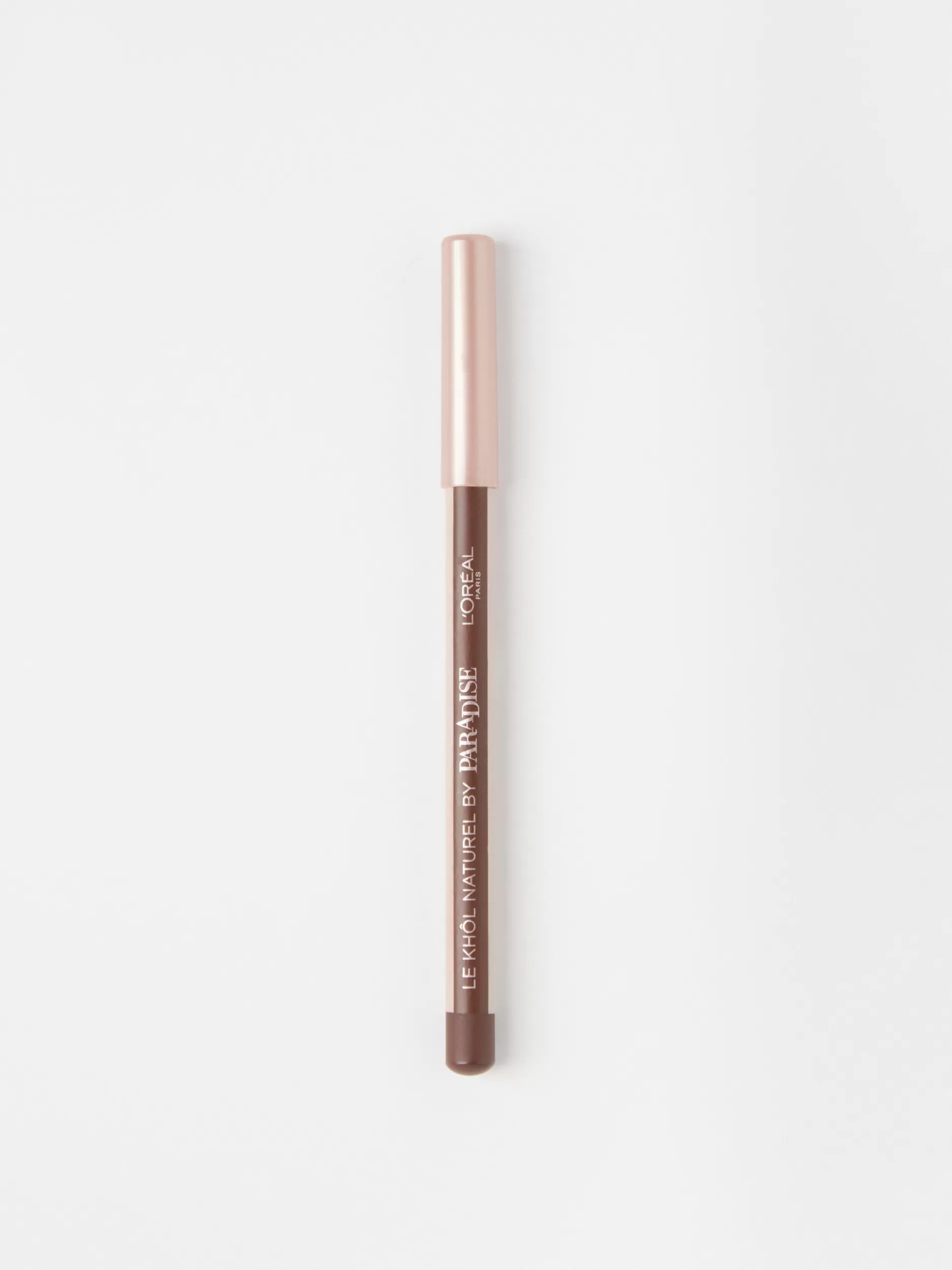 Lindex Eyeliner<L'Oreal Paris Le Khol Naturel By Paradise 102 Pure Espresso