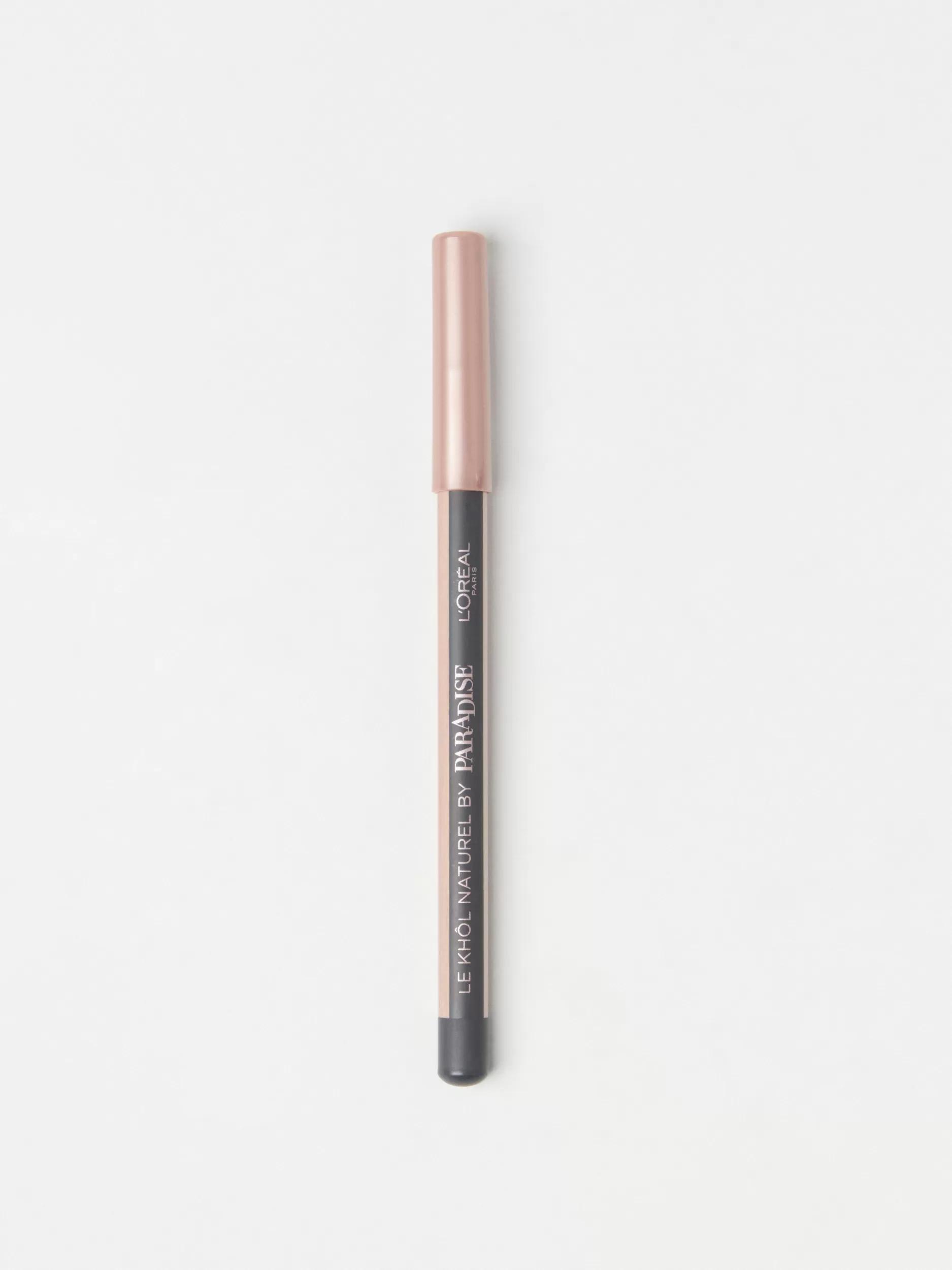Lindex Eyeliner<L'Oreal Paris Le Khol Naturel By Paradise 111 Urban Grey