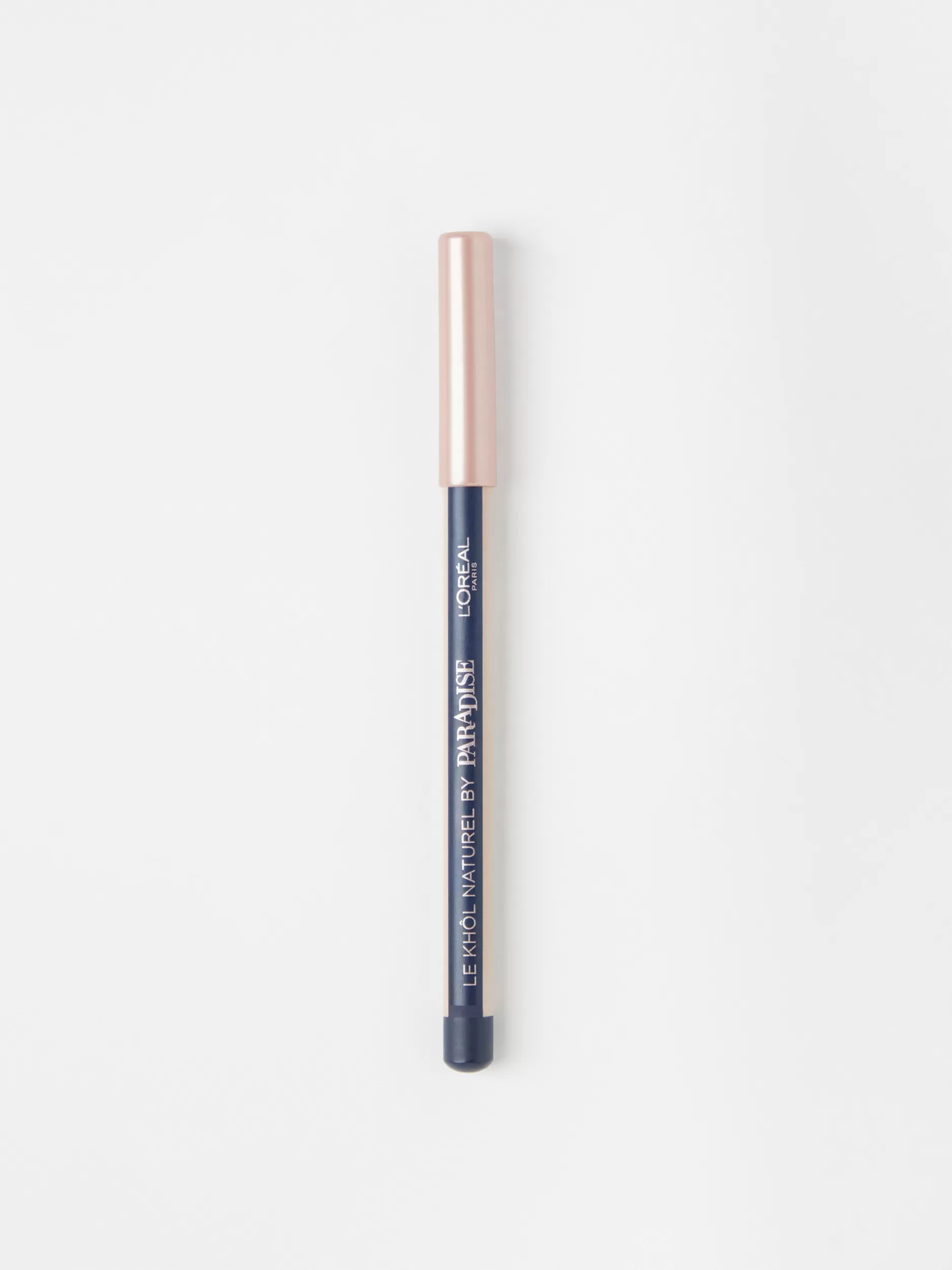 Lindex Eyeliner<L'Oreal Paris Le Khol Naturel By Paradise 107 Deep Sea Blue