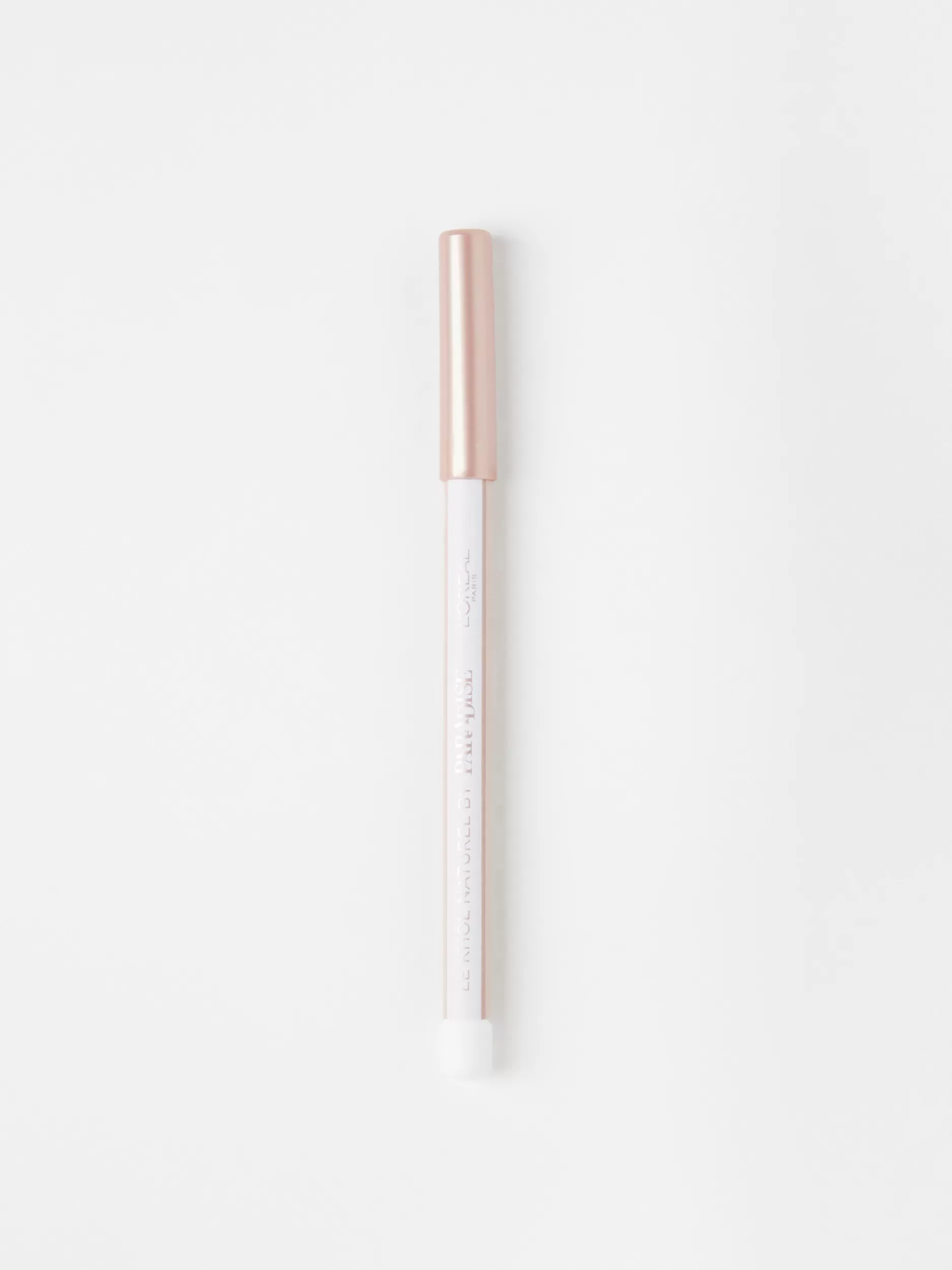 Lindex Eyeliner<L'Oreal Paris Le Khol Naturel By Paradise 120 Immaculate Snow