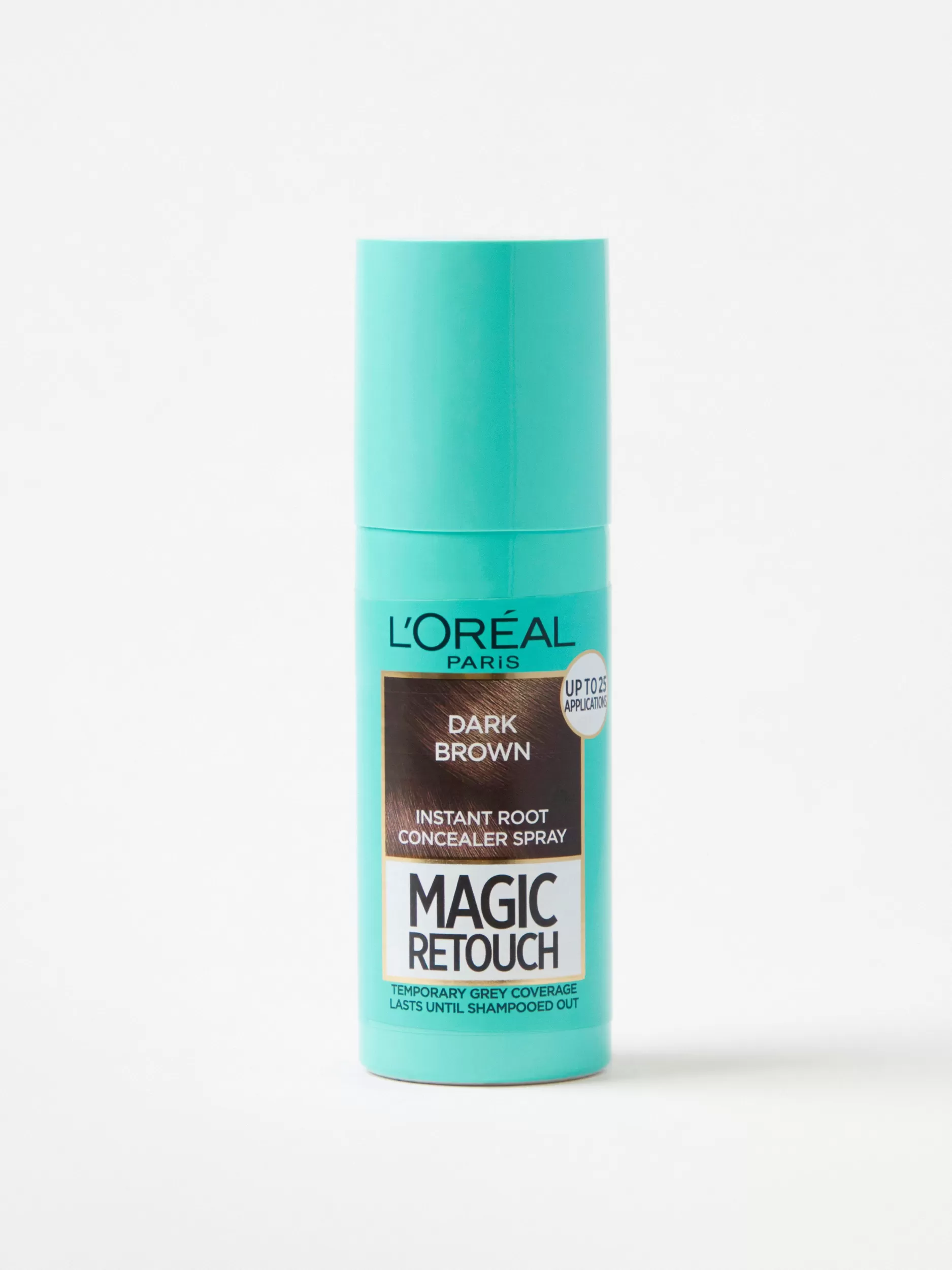 Lindex Hårpleie<L'Oreal Paris Magic Retouch Dark Brown