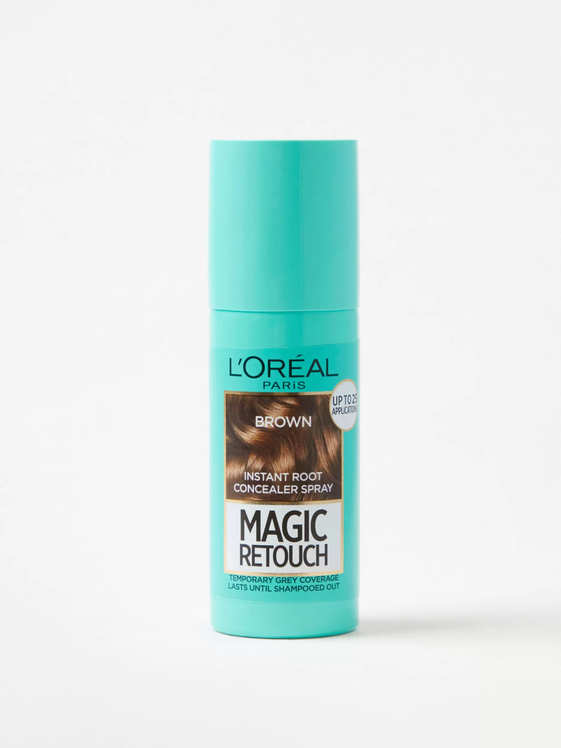 Lindex Hårpleie<L'Oreal Paris Magic Retouch Brown