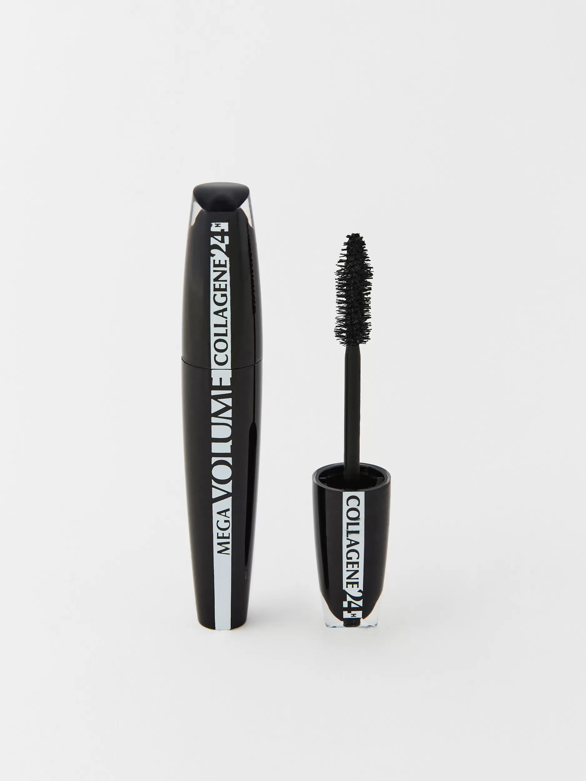 Lindex Maskara<L'Oreal Paris Mega Volume Collagen Mascara Black
