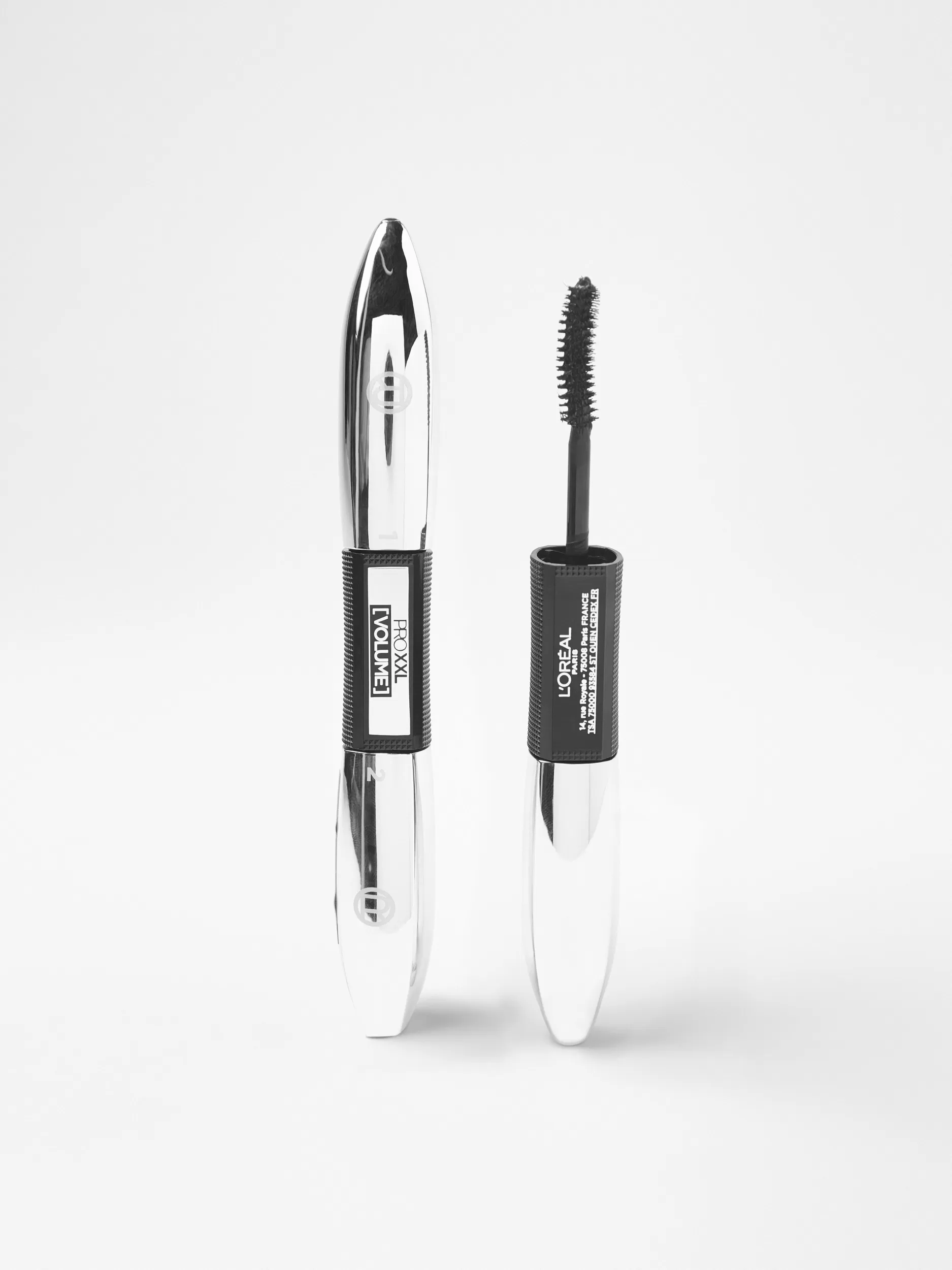 Lindex Maskara<L'Oreal Paris Pro Xxl Volume Mascara Black