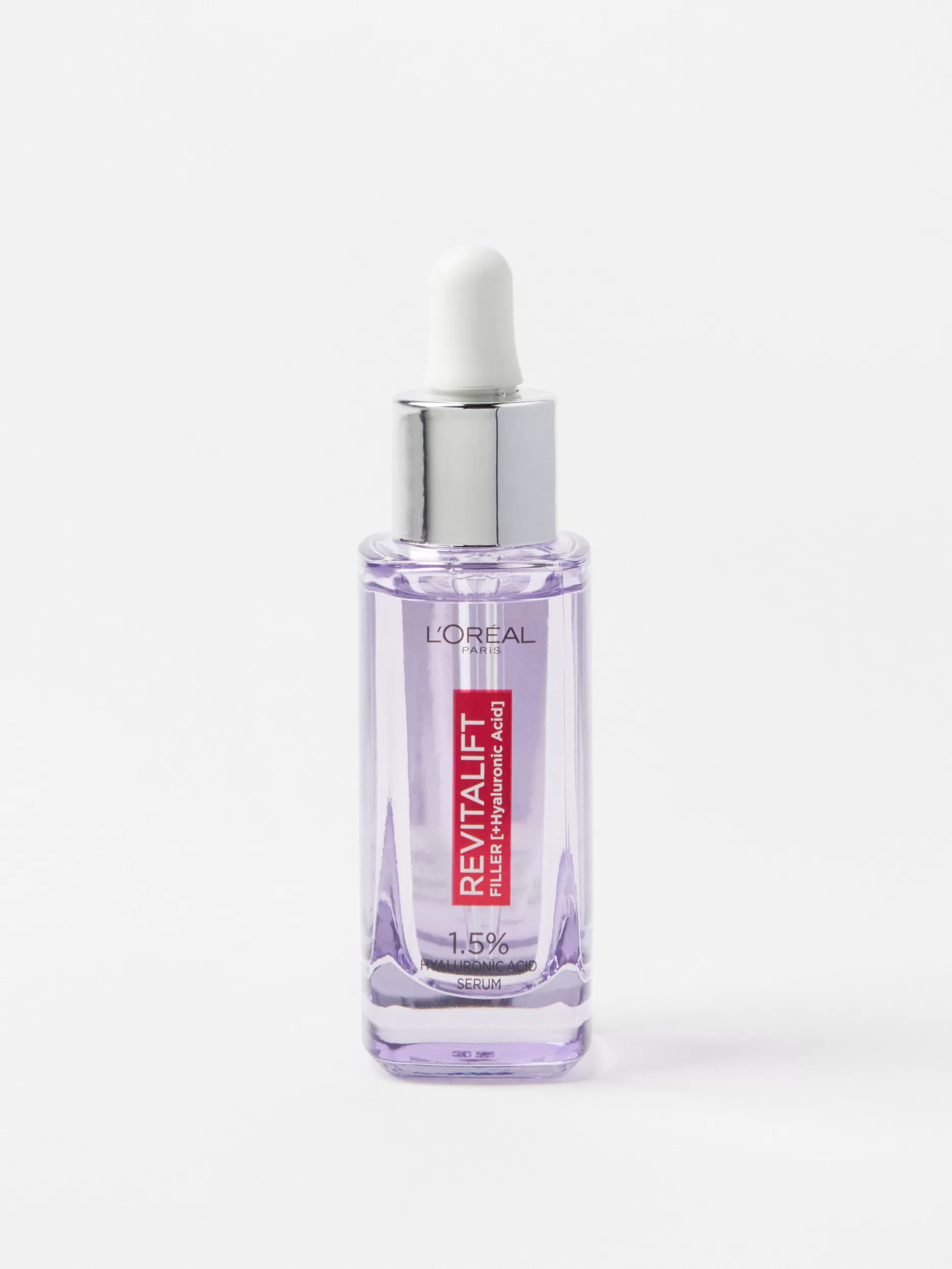 Lindex Hudpleie<L'Oreal Paris Revitalift Filler [Hyaluronic Acid] Anti-Wrinkle Serum Revitalift Filler Anti-Wrinkle Serum