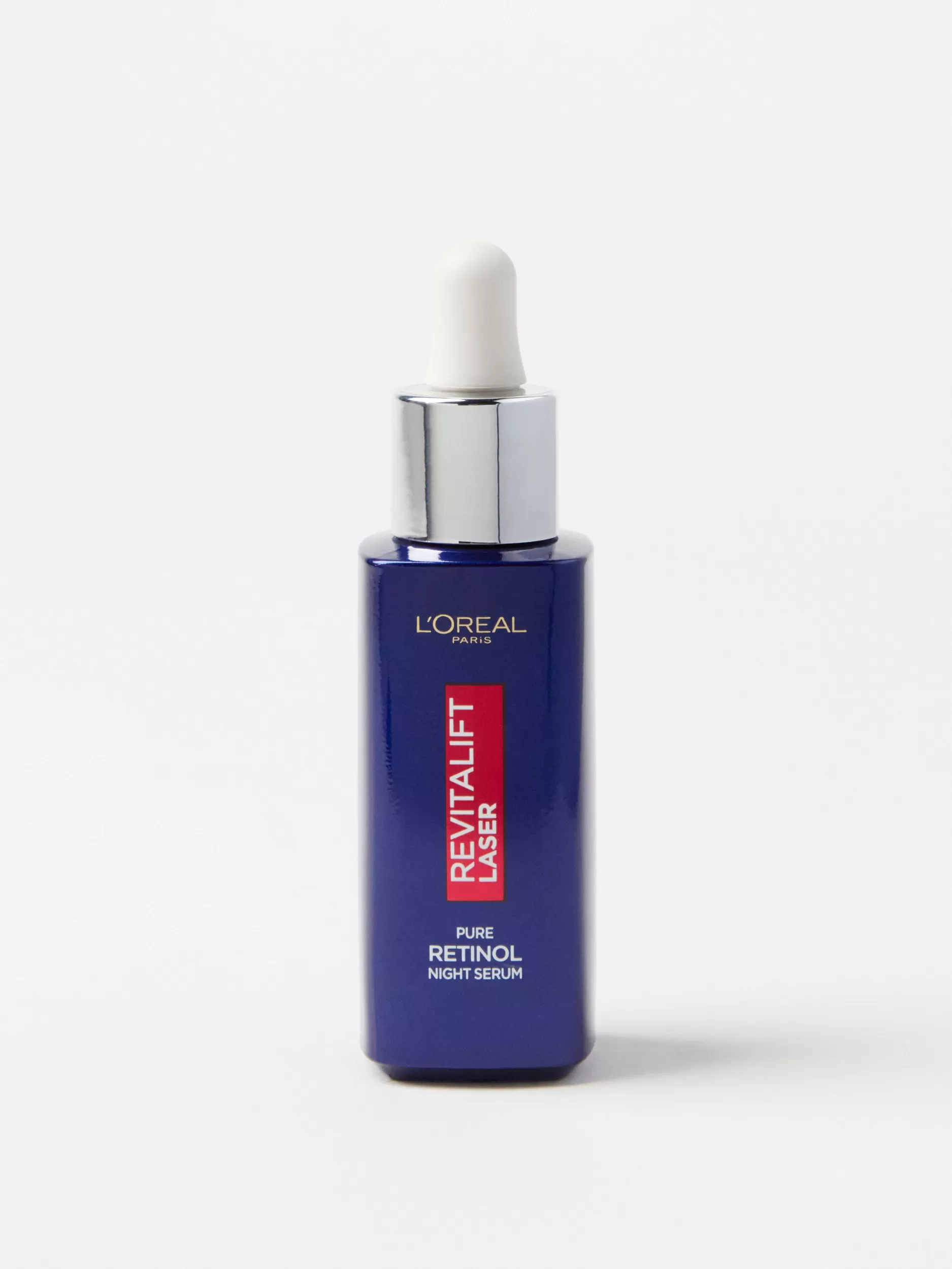 Lindex Hudpleie<L'Oreal Paris Revitalift Laser Pure Retionol Night Serum Revitalift Laser Night Serum