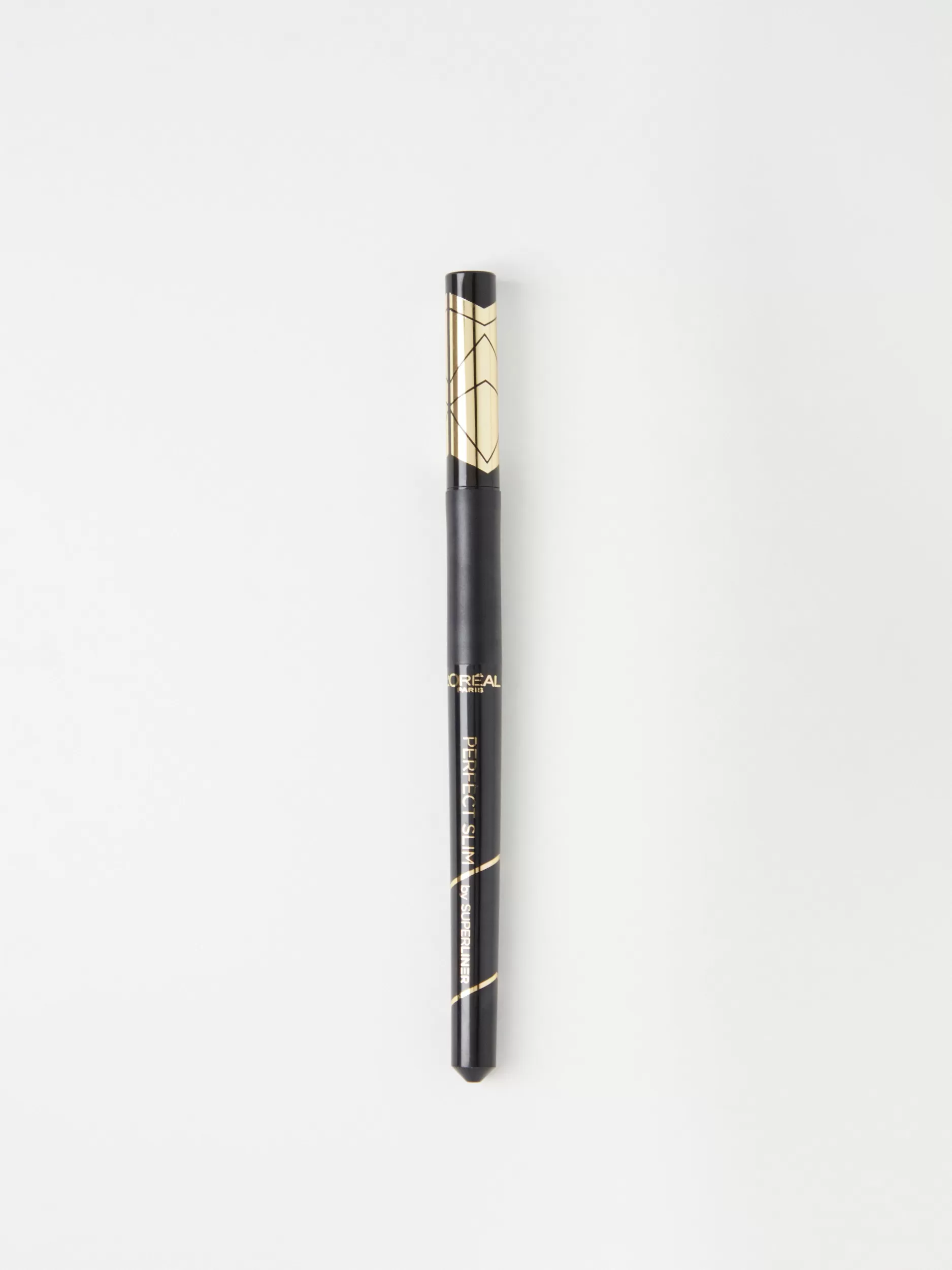 Lindex Eyeliner<L'Oreal Paris Superliner Perfect Slim Eyeliner 1 Black