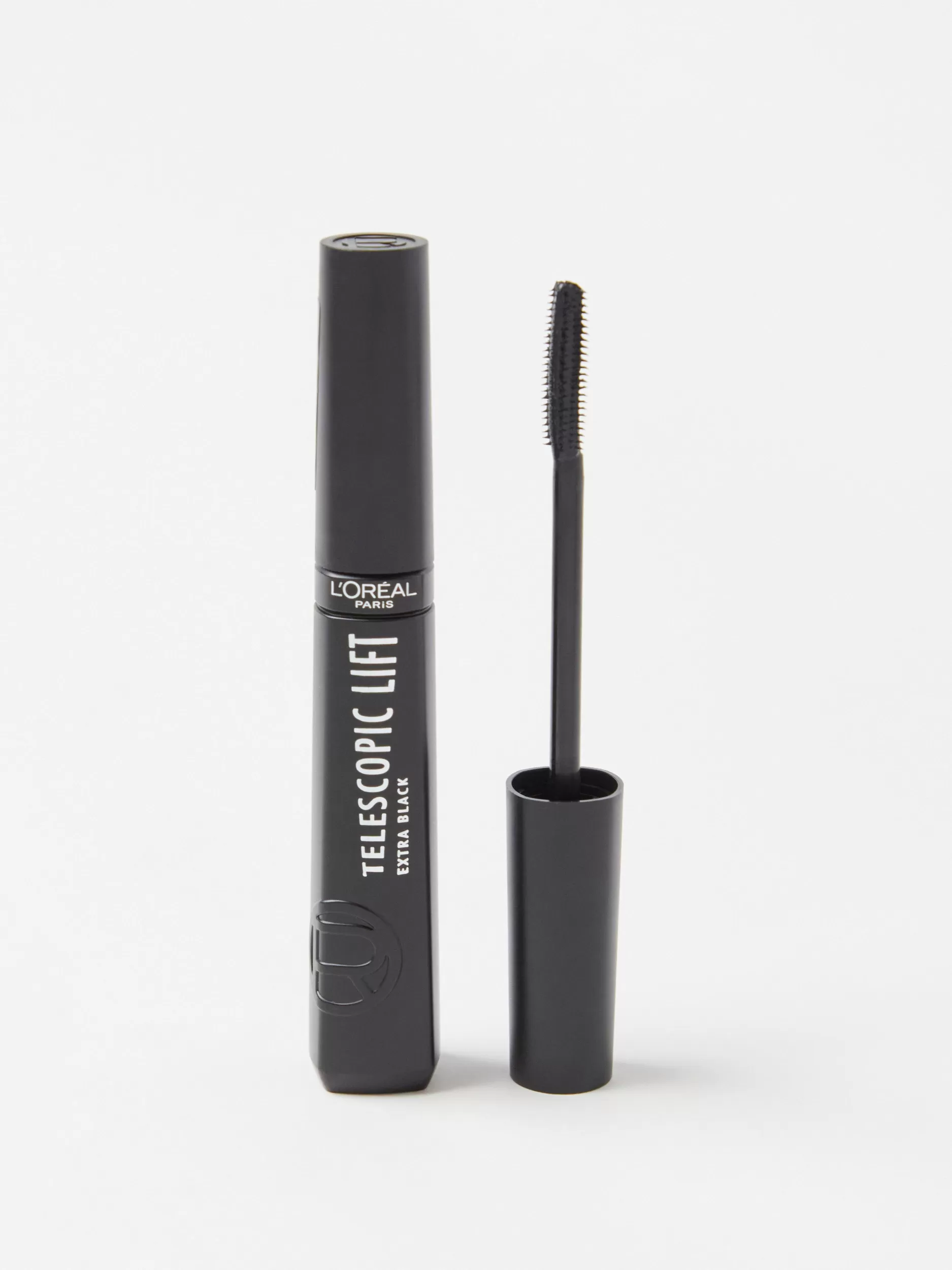 Lindex Maskara<L'Oreal Paris Telescopic Lift Mascara Black