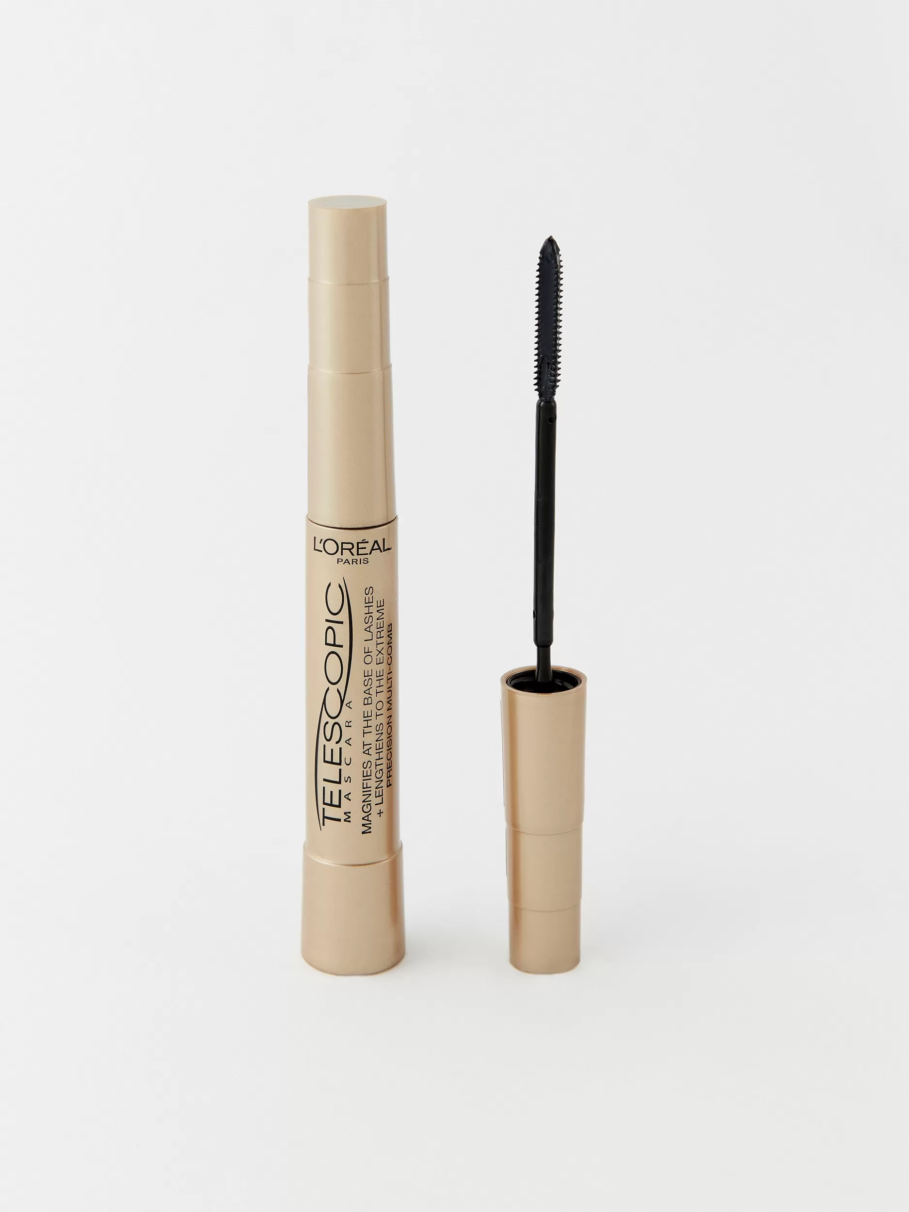 Lindex Maskara<L'Oreal Paris Telescopic Original Mascara Black