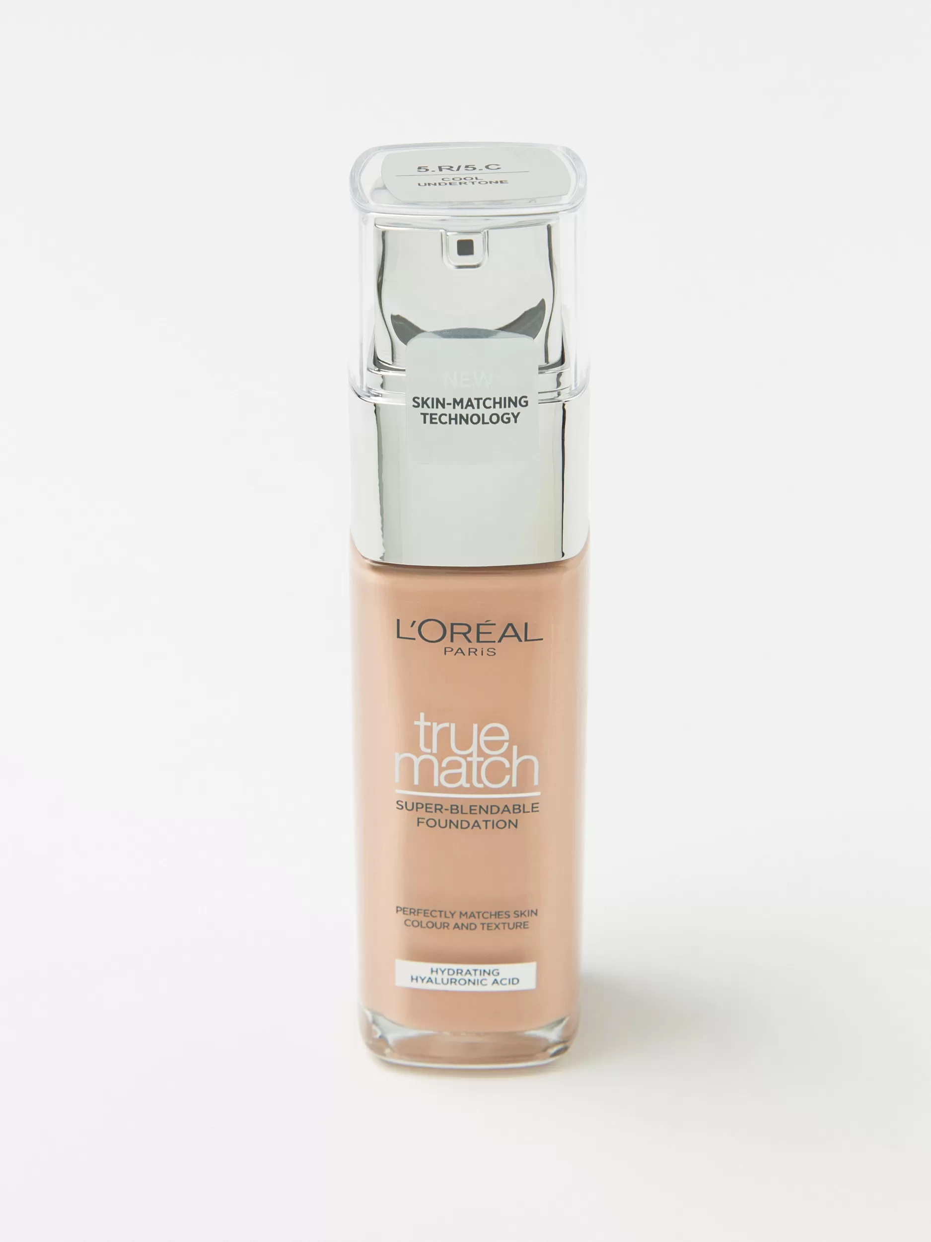 Lindex Foundation<L'Oreal Paris True Match Foundation 5R/5C Sable Rose/Sand Rose