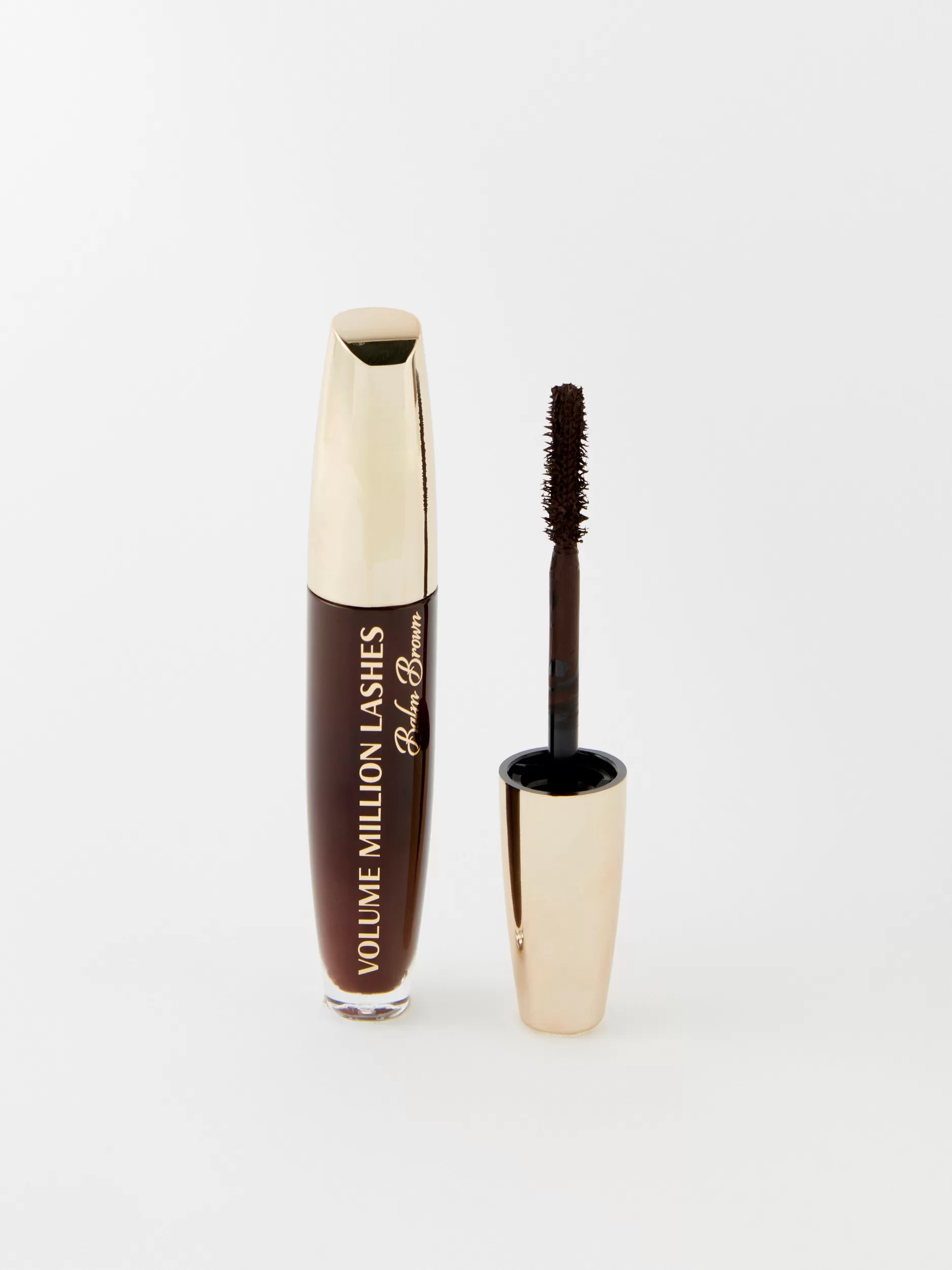 Lindex Maskara<L'Oreal Paris Volume Million Lashes Balm Mascara Brown