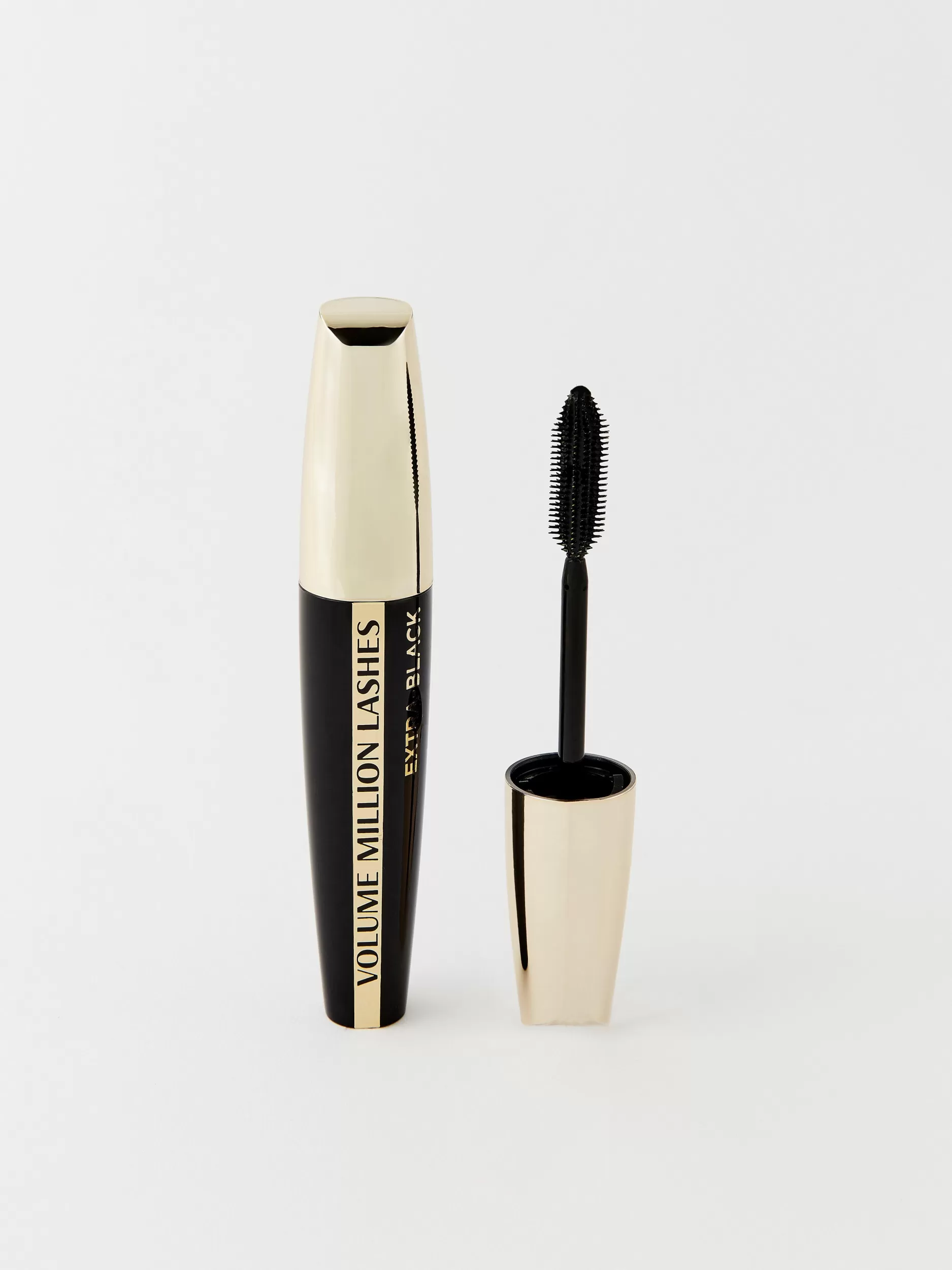 Lindex Maskara<L'Oreal Paris Volume Million Lashes Mascara Extra Black