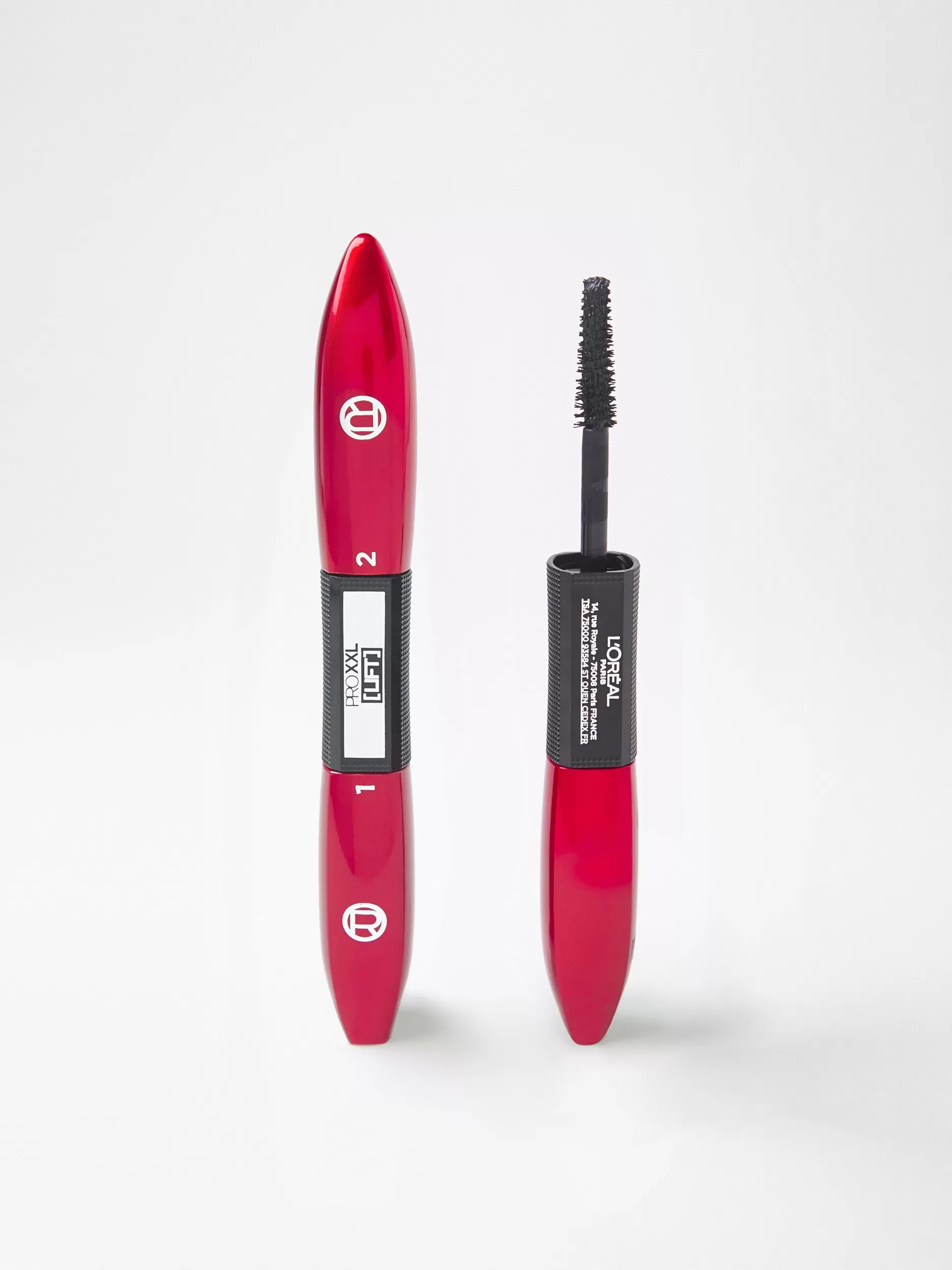 Lindex Maskara<L'Oreal Pro Xxl Lift Mascara Black