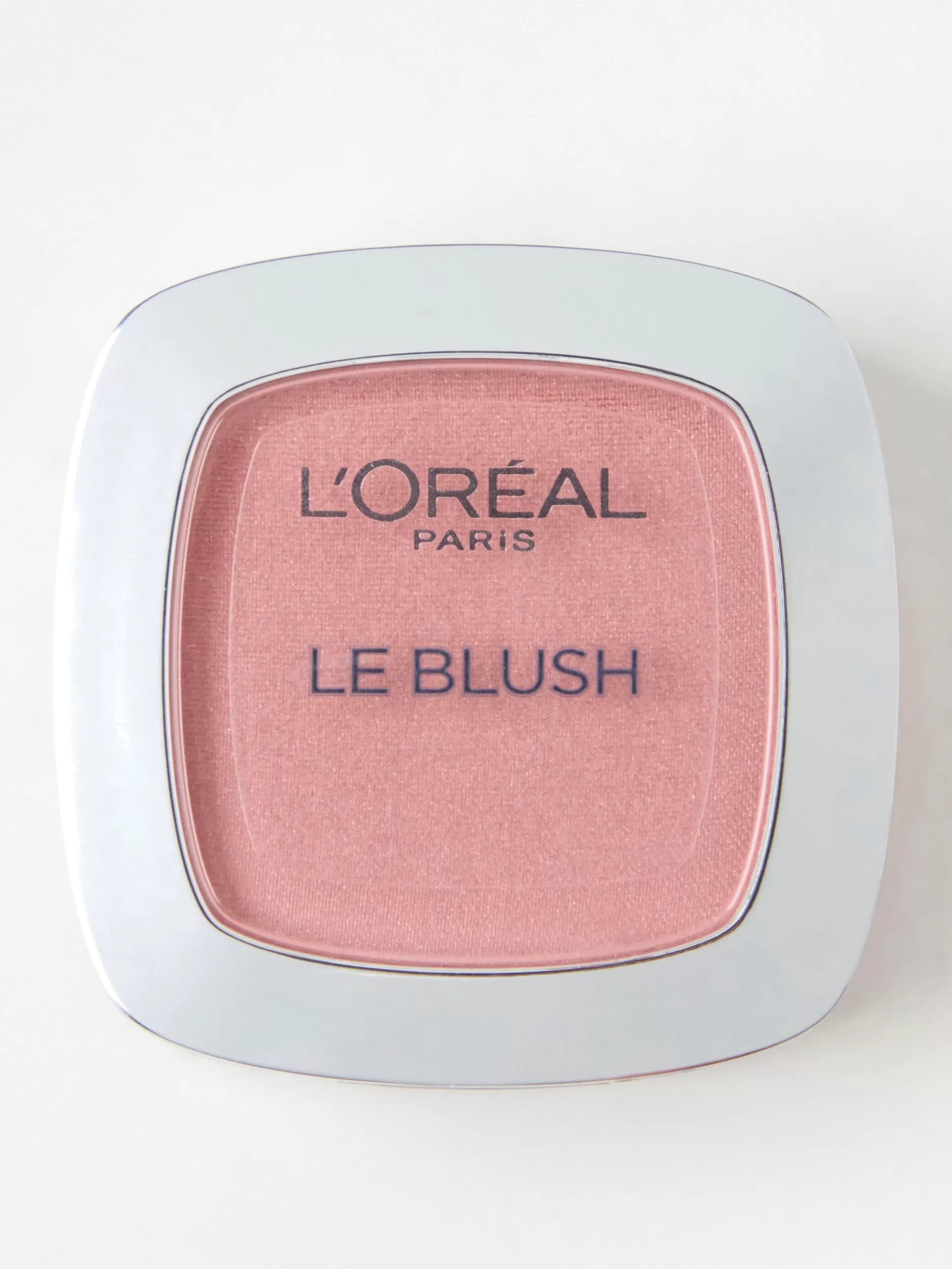 Lindex Rouge<L'Oreal True Match Blush 120 Rose Santal